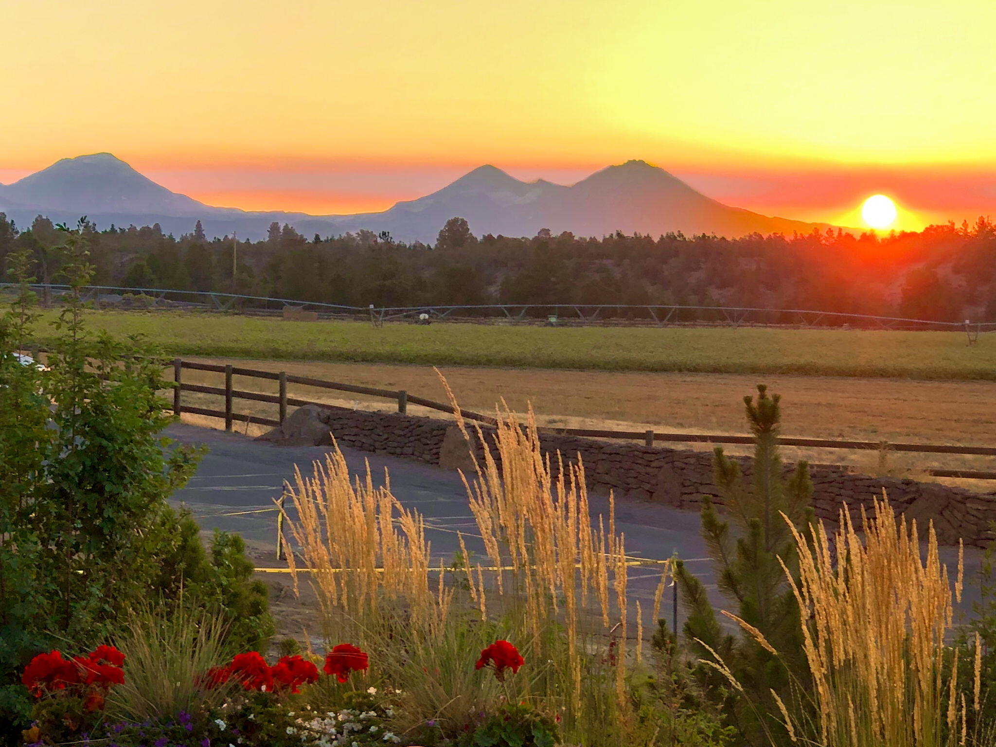 Deschutes River Ranc - Residential
