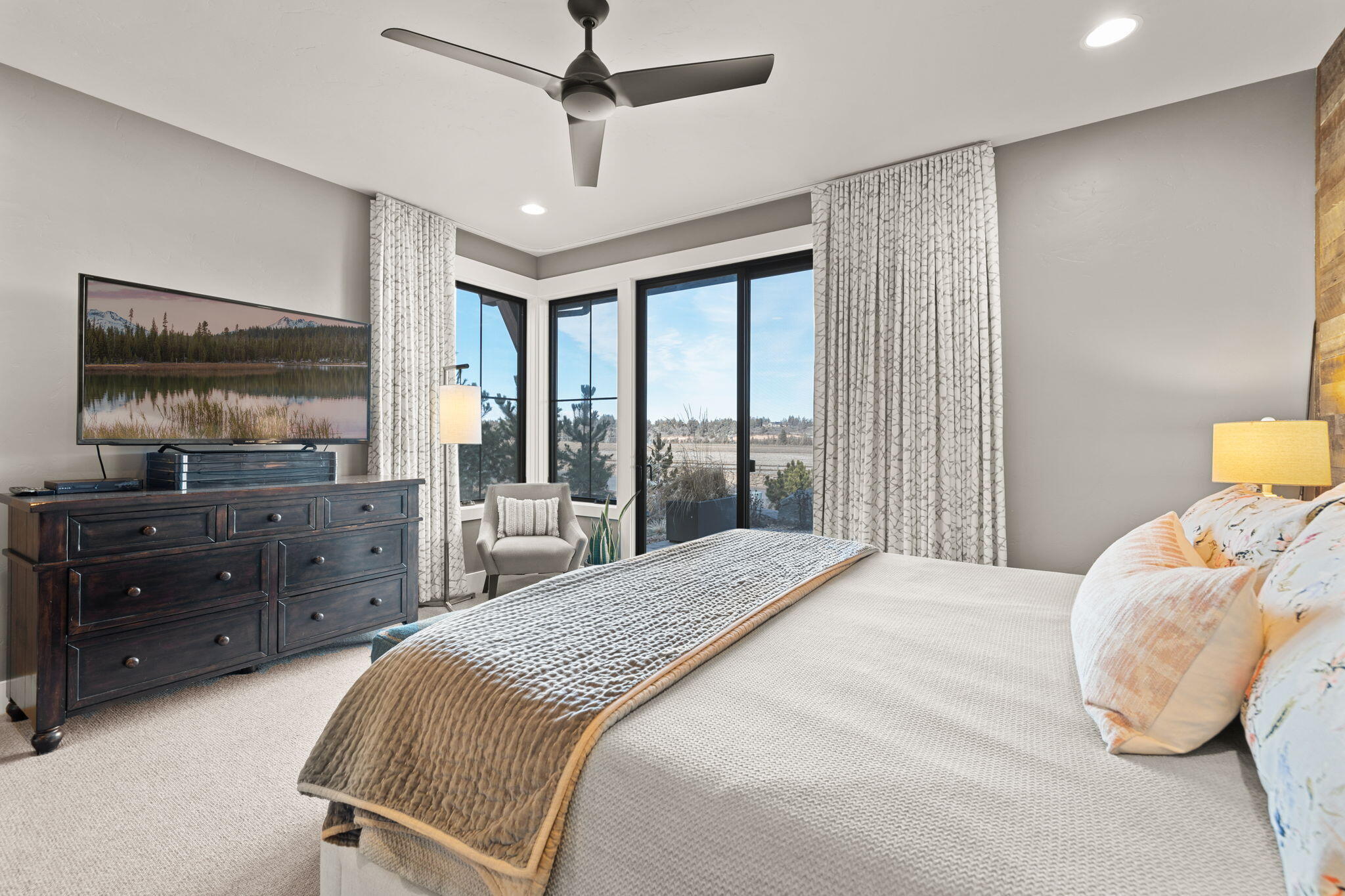 Deschutes River Ranc - Residential