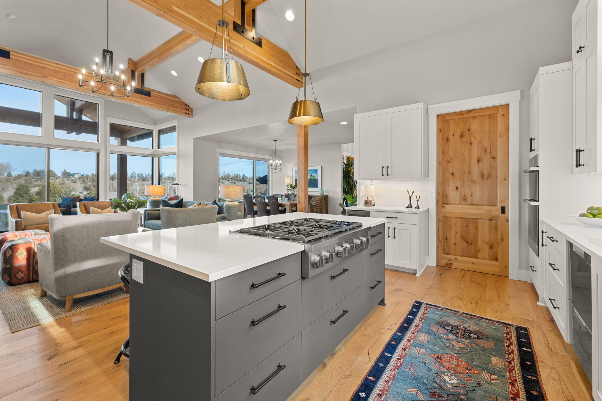 Deschutes River Ranc - Residential