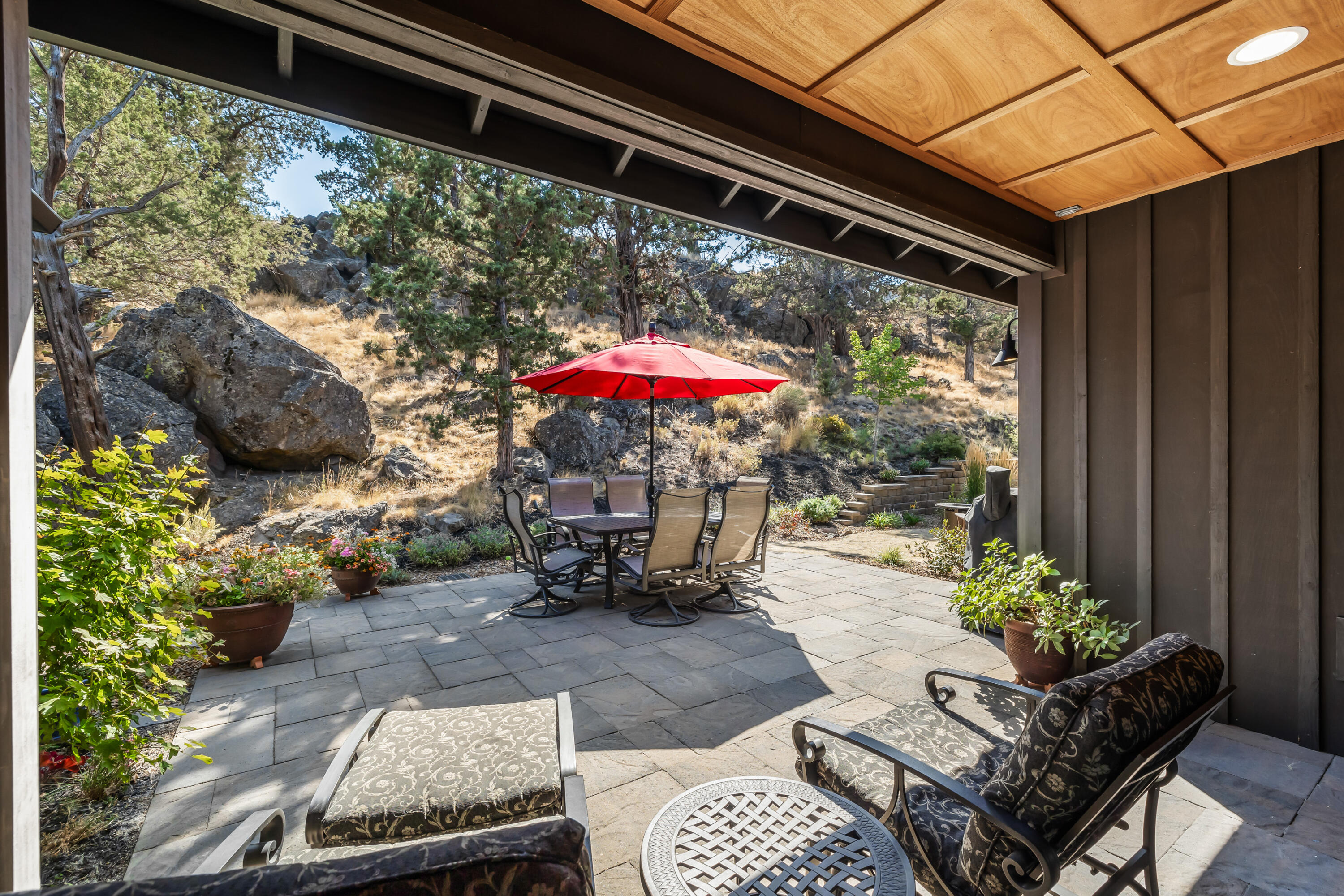 Deschutes River Ranc - Residential