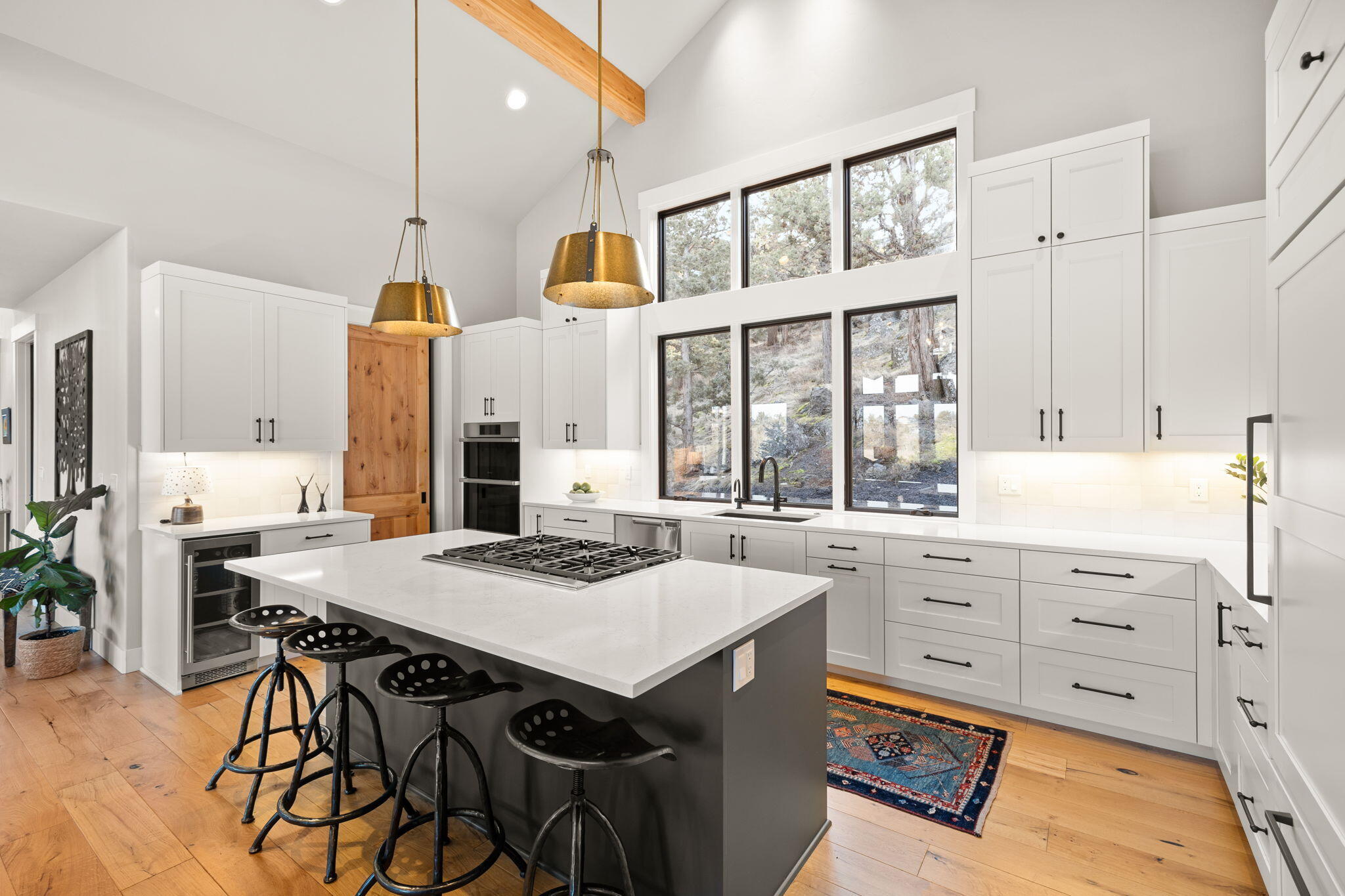 Deschutes River Ranc - Residential