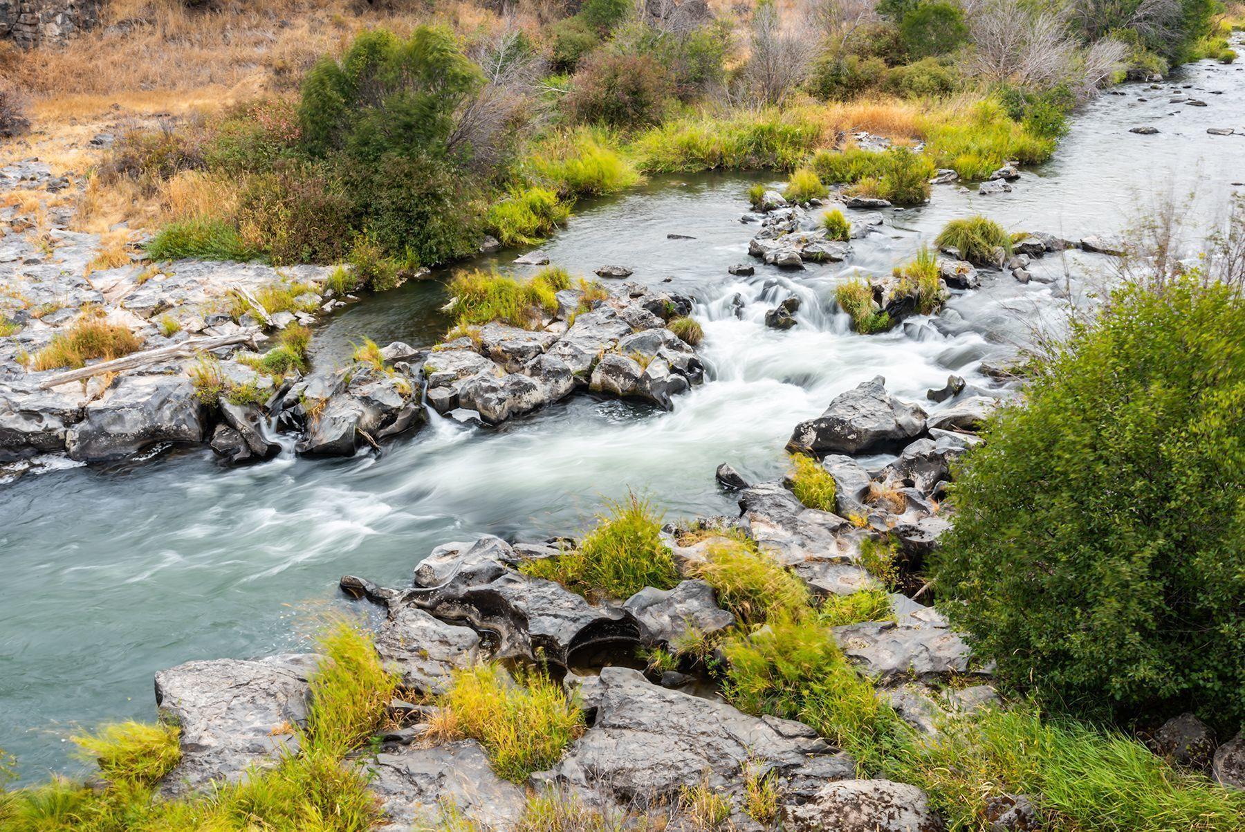 Deschutes River Ranc - Residential