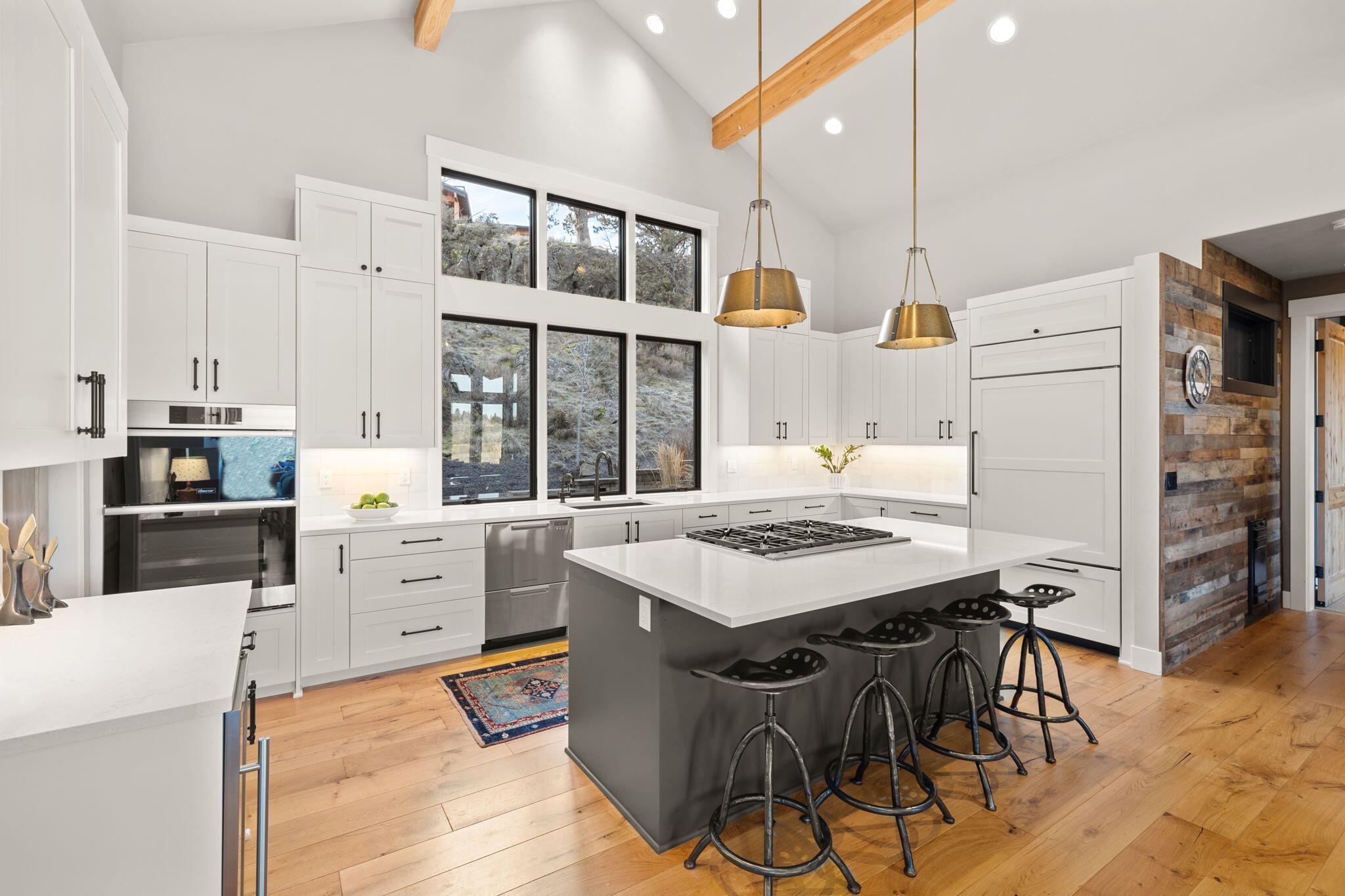 Deschutes River Ranc - Residential