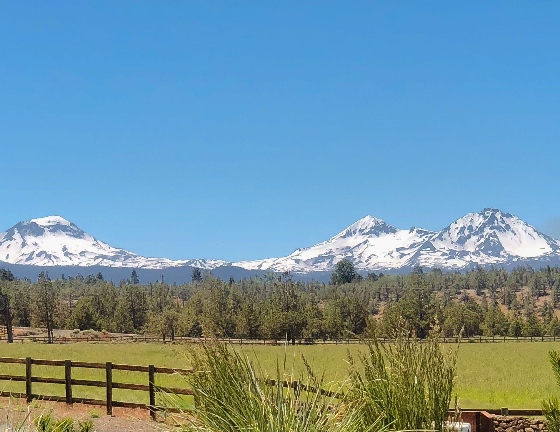 Deschutes River Ranc - Residential