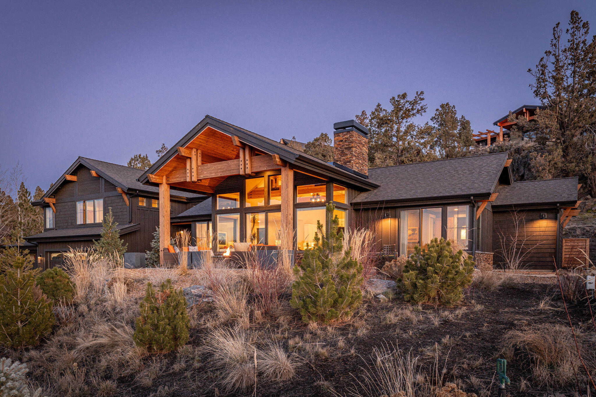 Deschutes River Ranc - Residential