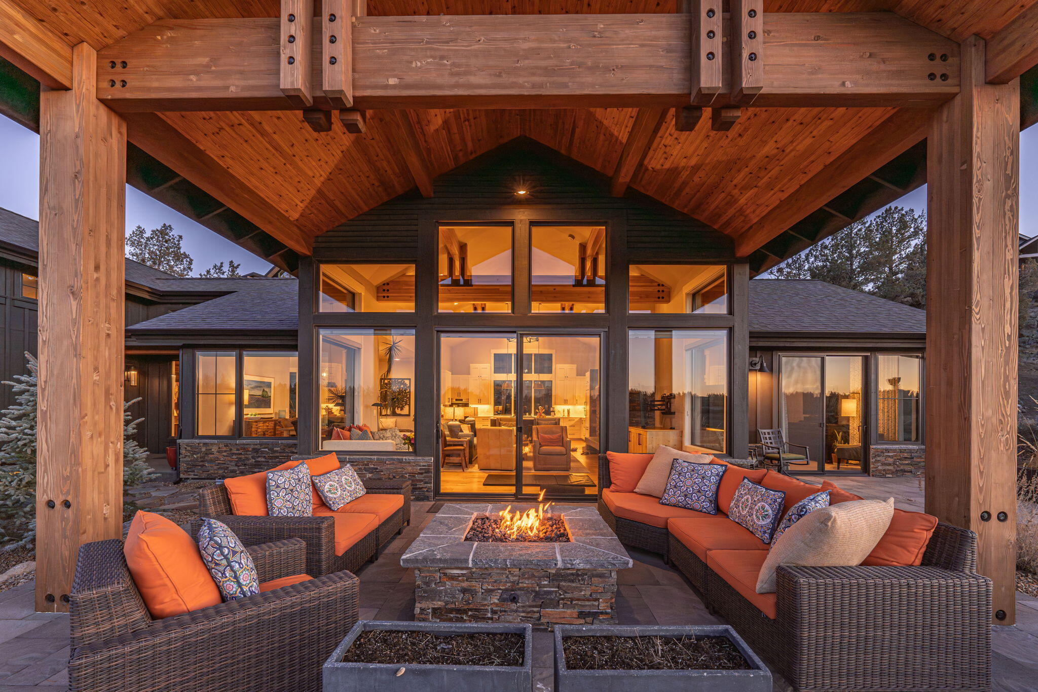 Deschutes River Ranc - Residential