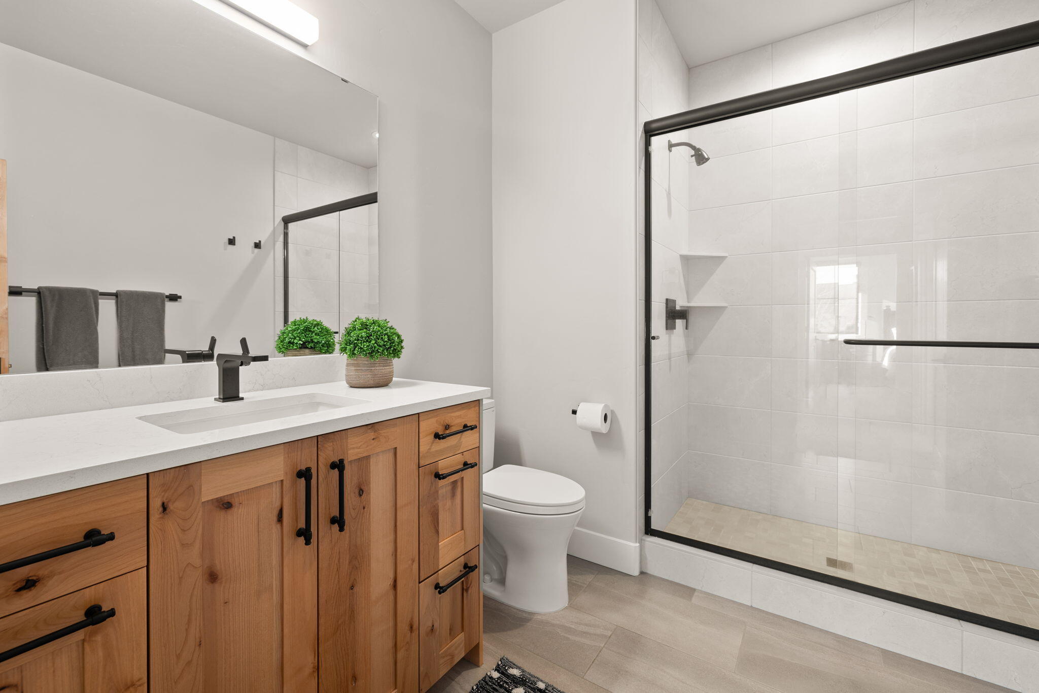 Deschutes River Ranc - Residential