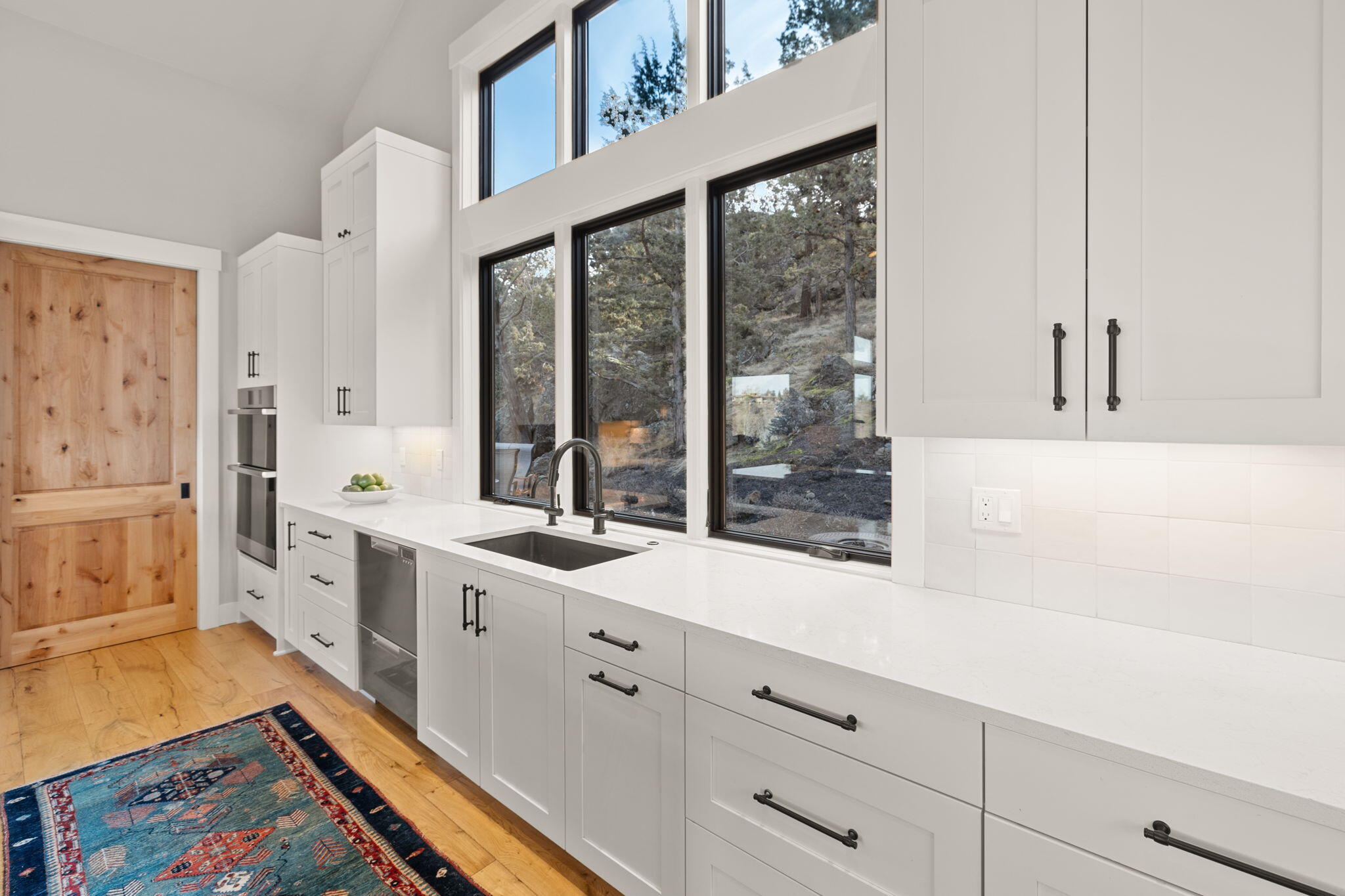 Deschutes River Ranc - Residential