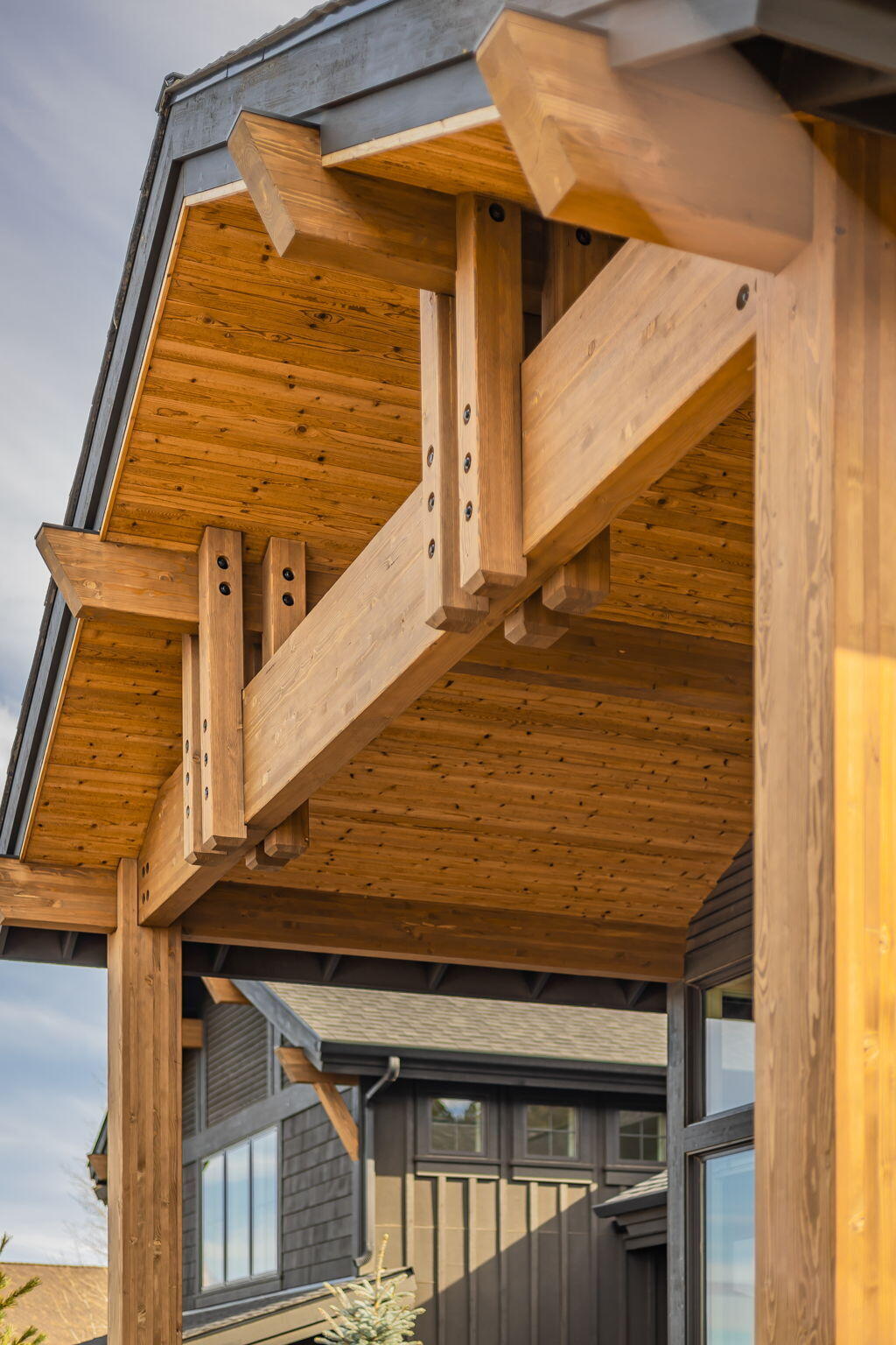 Deschutes River Ranc - Residential