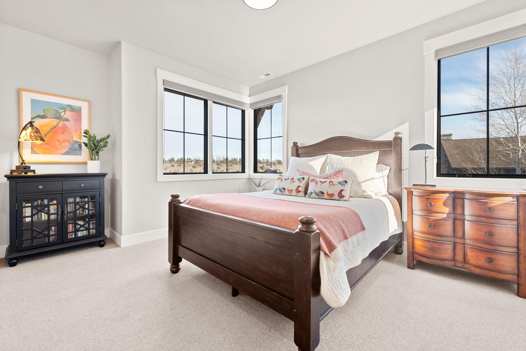 Deschutes River Ranc - Residential