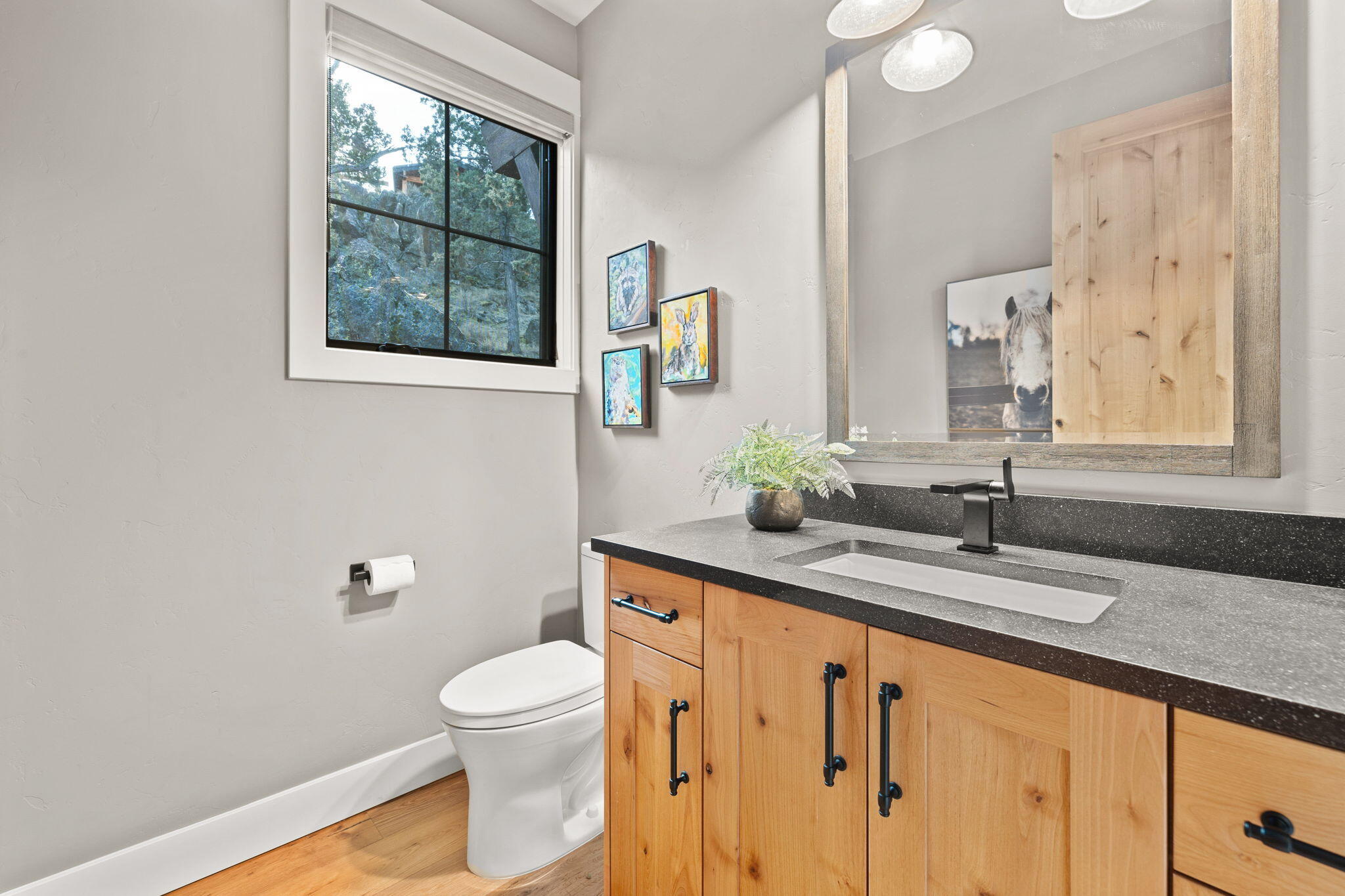 Deschutes River Ranc - Residential