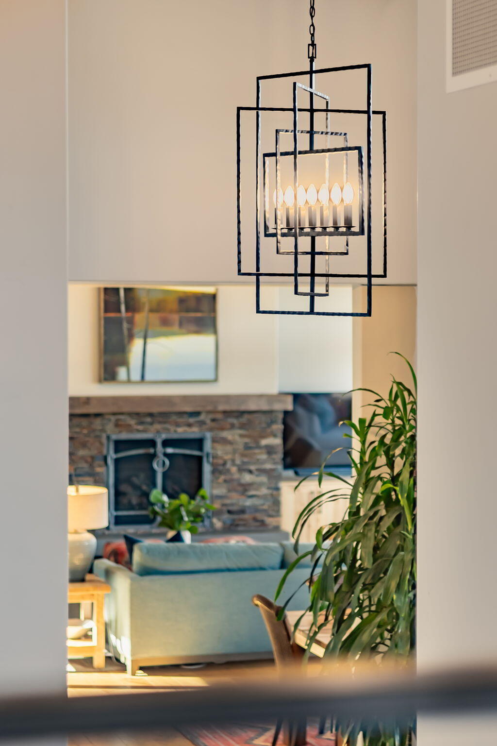 Deschutes River Ranc - Residential