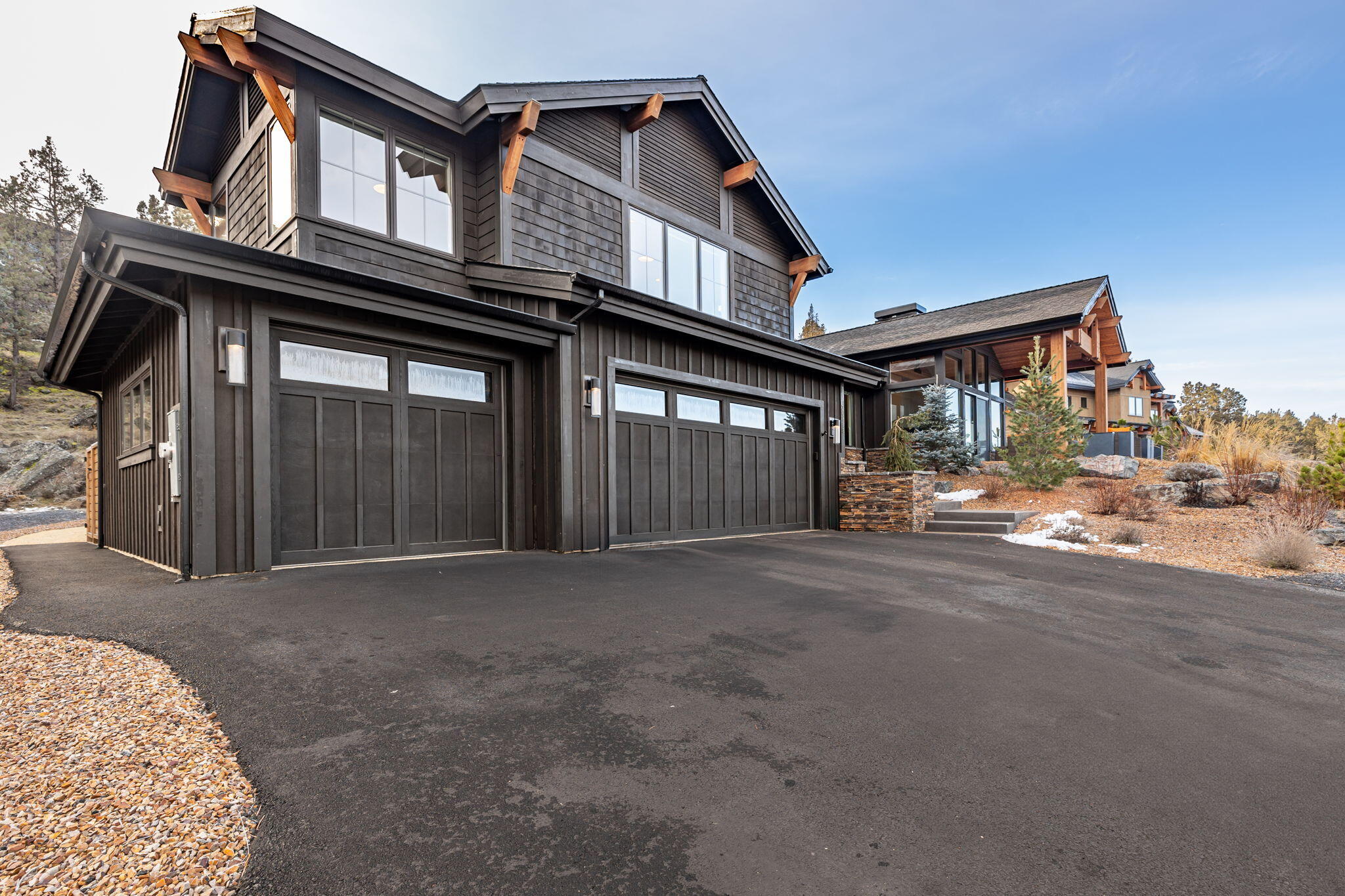 Deschutes River Ranc - Residential