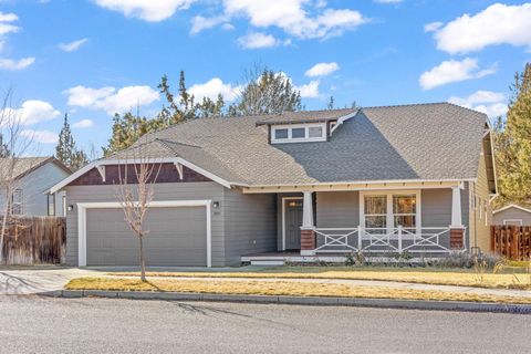 3051 NE Weeping Willow Drive Bend OR 97701