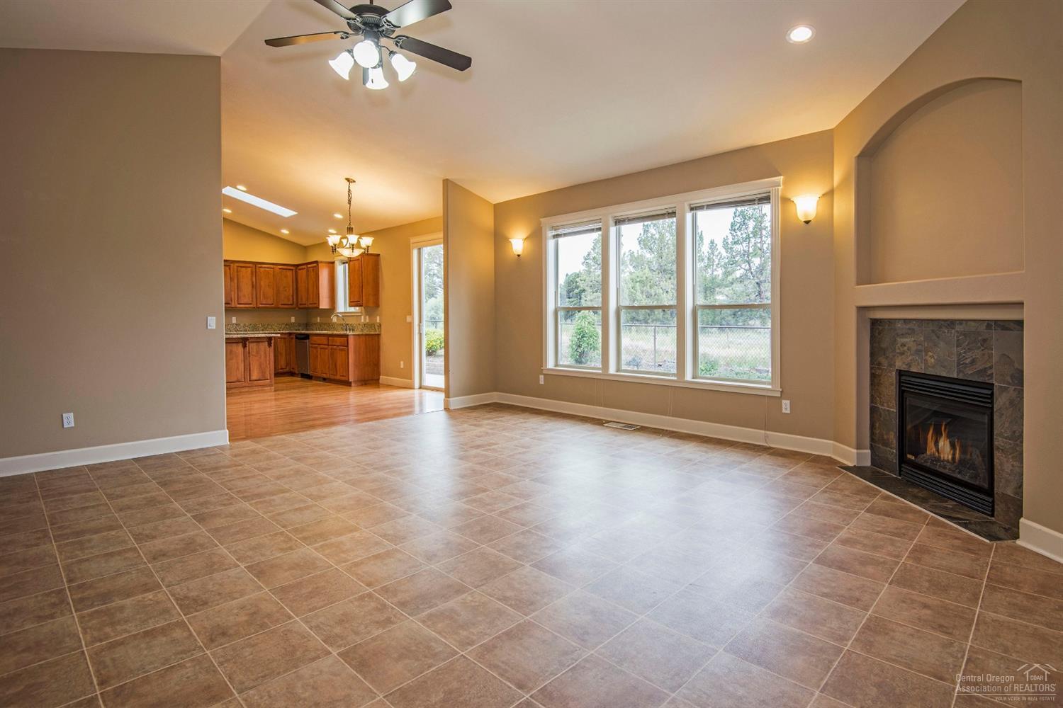 Greens At Redmond - Residential