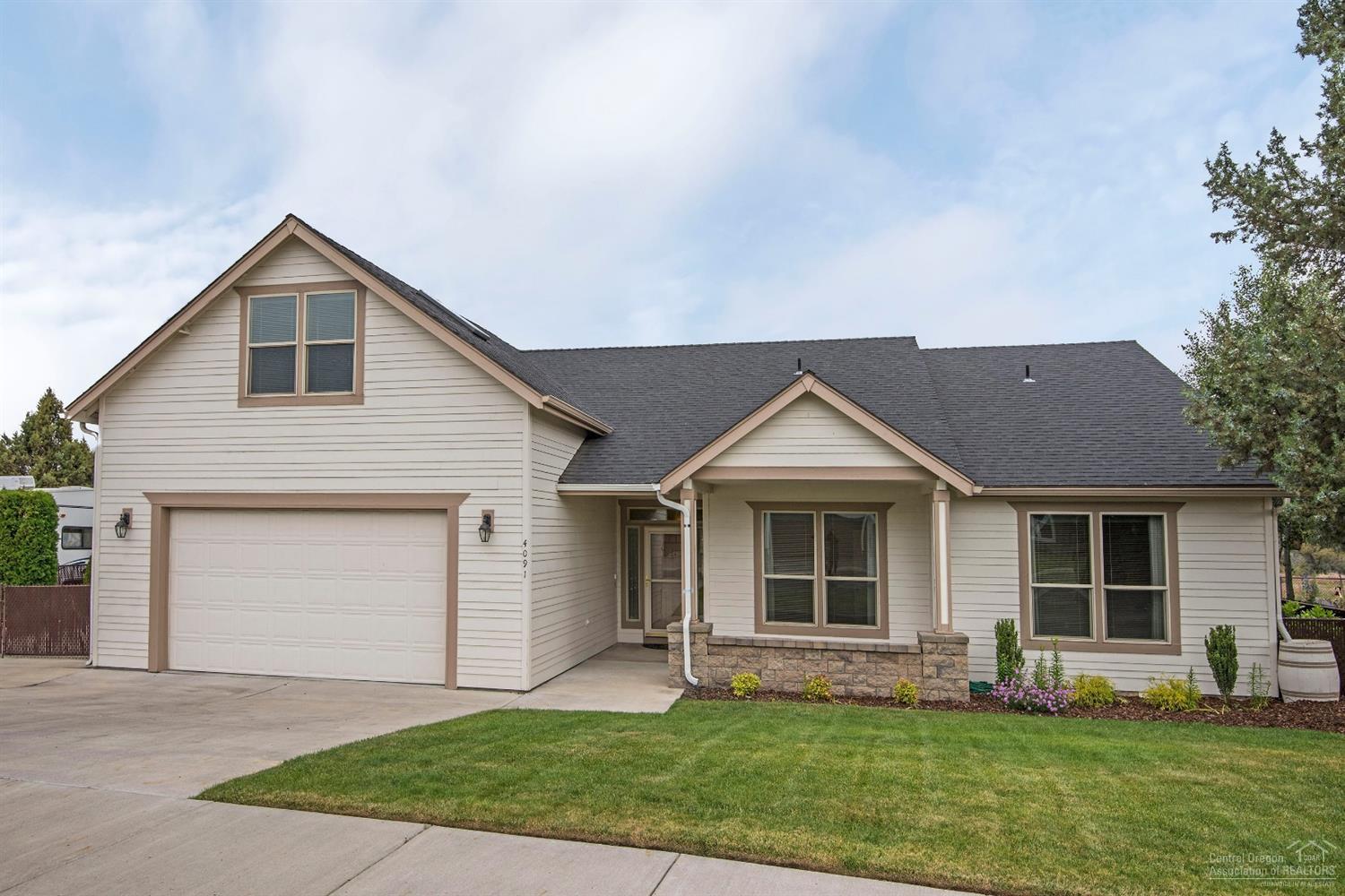 Greens At Redmond - Residential