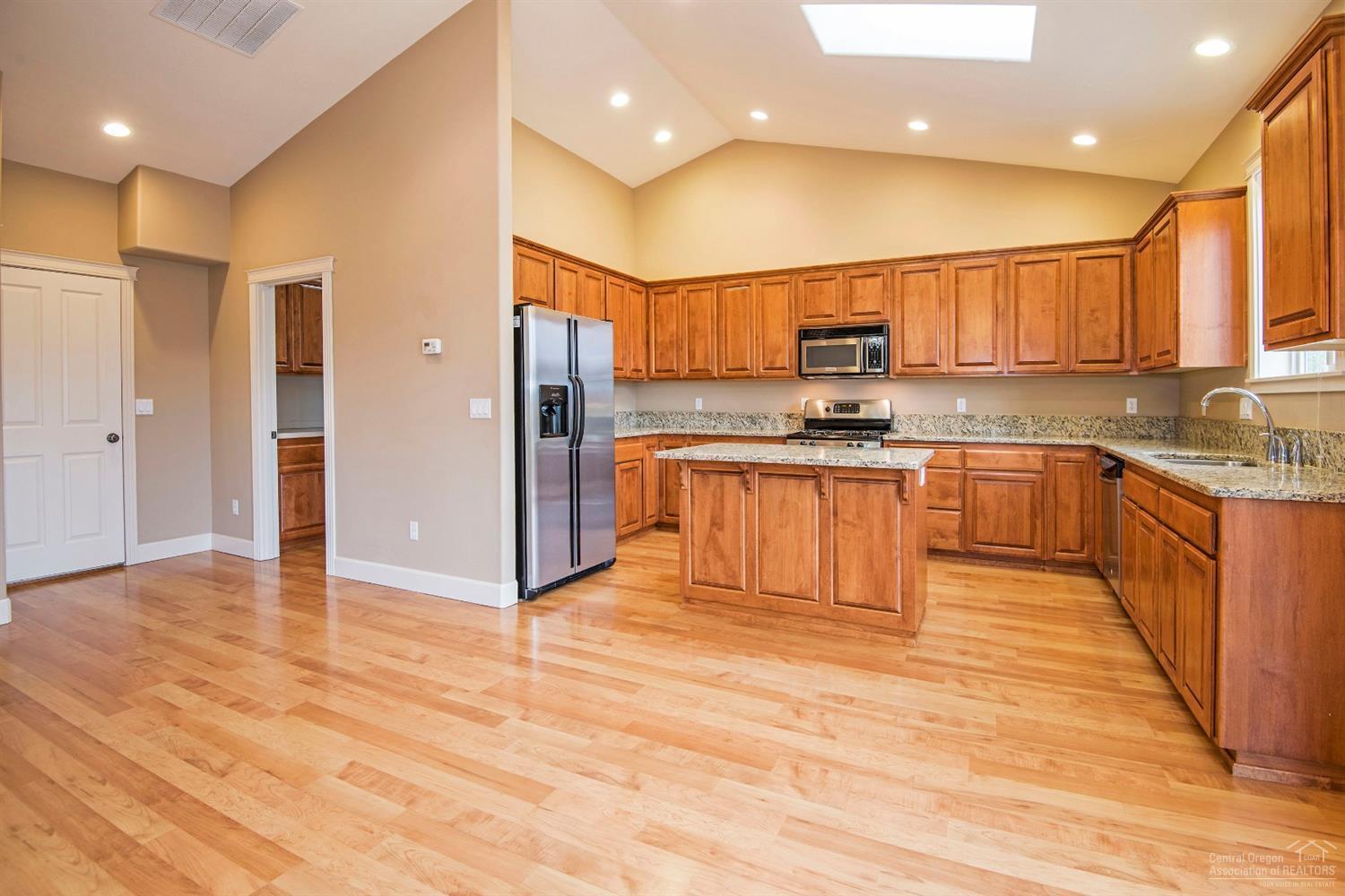 Greens At Redmond - Residential