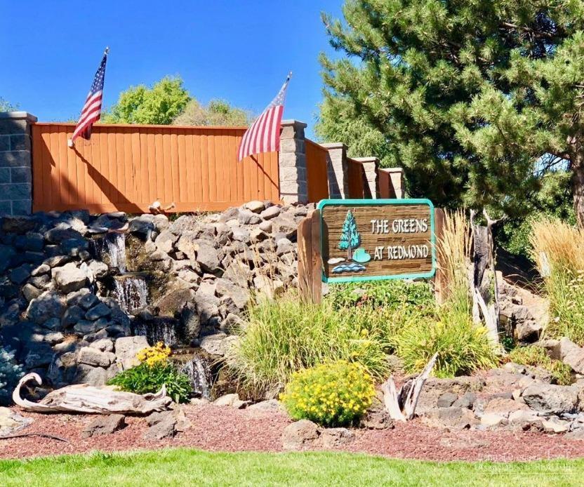 Greens At Redmond - Residential