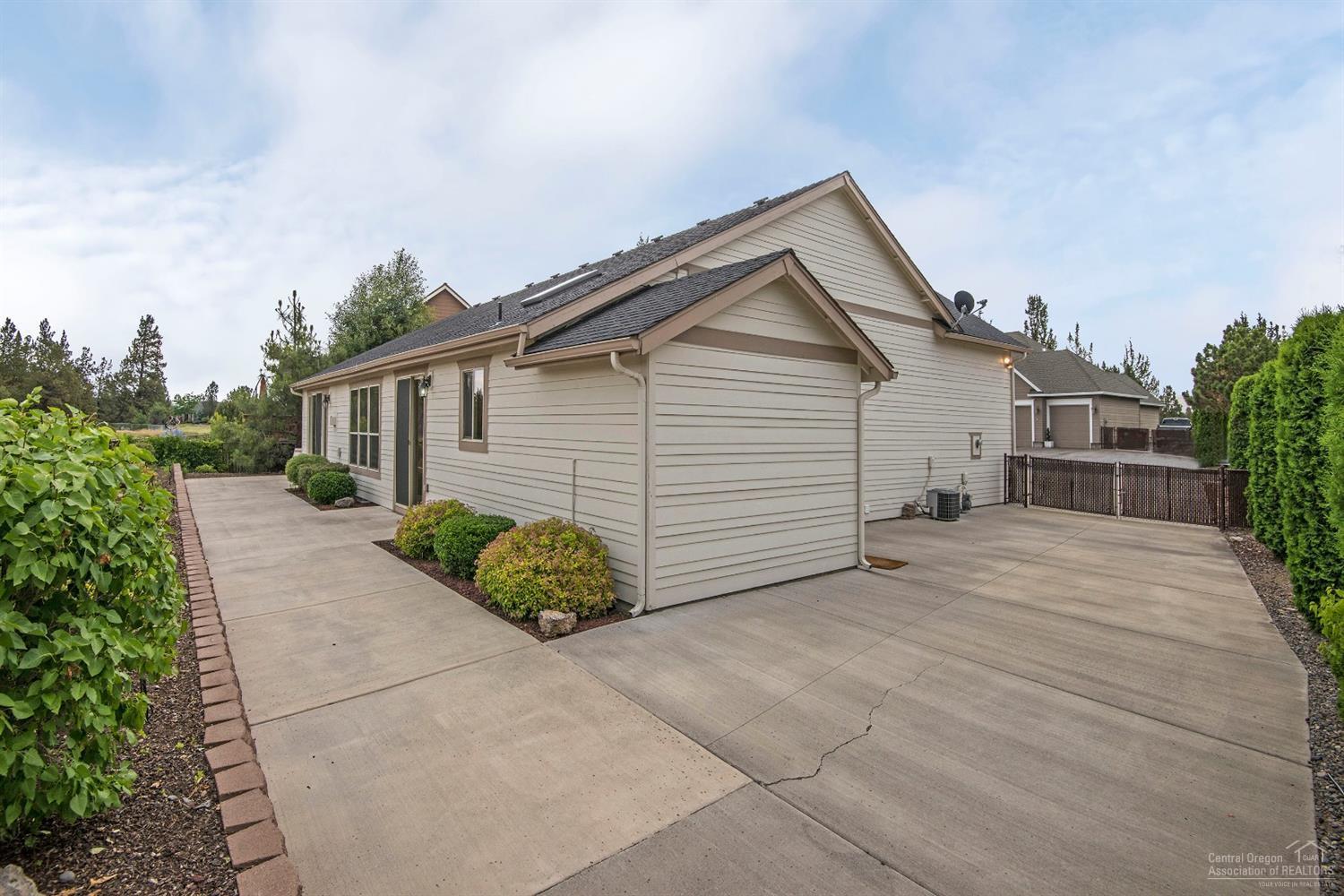 Greens At Redmond - Residential