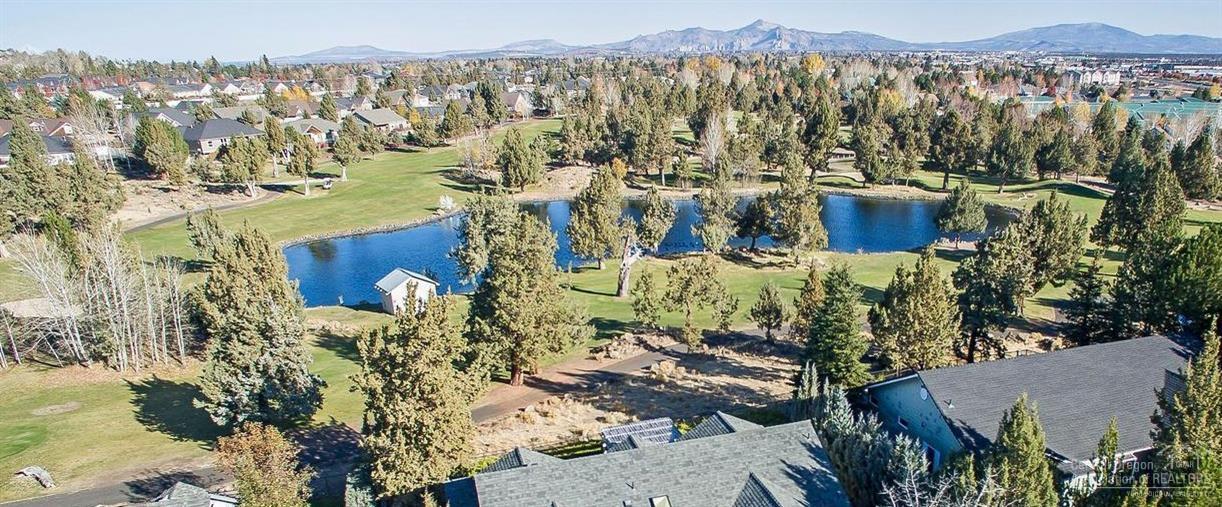 Greens At Redmond - Residential