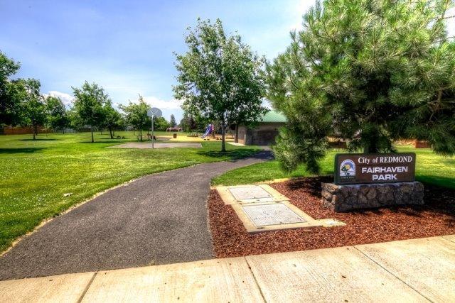 Fairhaven - Residential