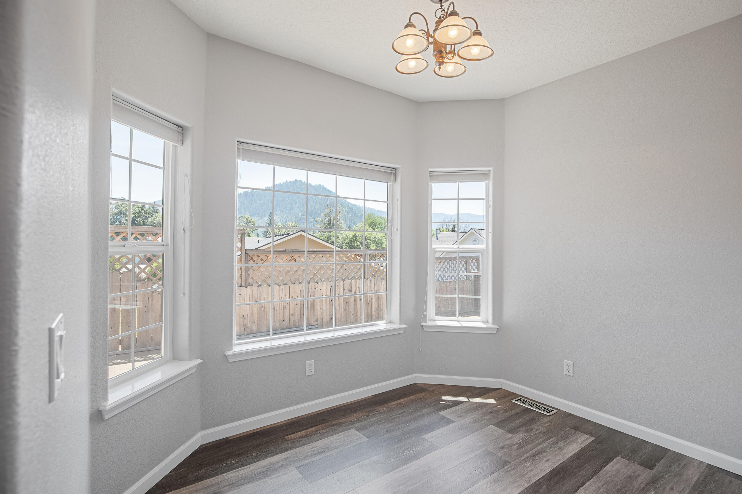 Woodville Heights - Residential