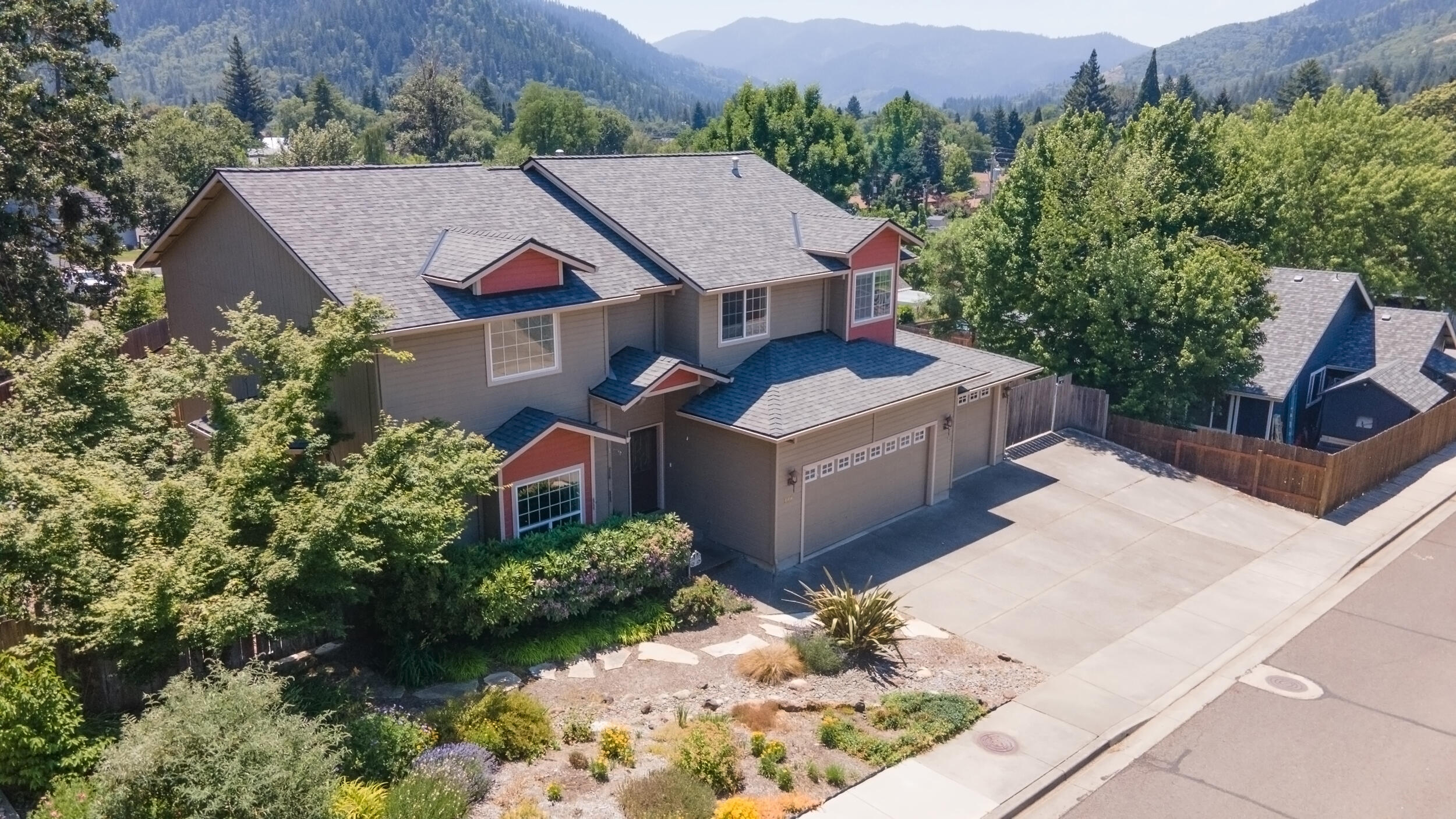 Woodville Heights - Residential