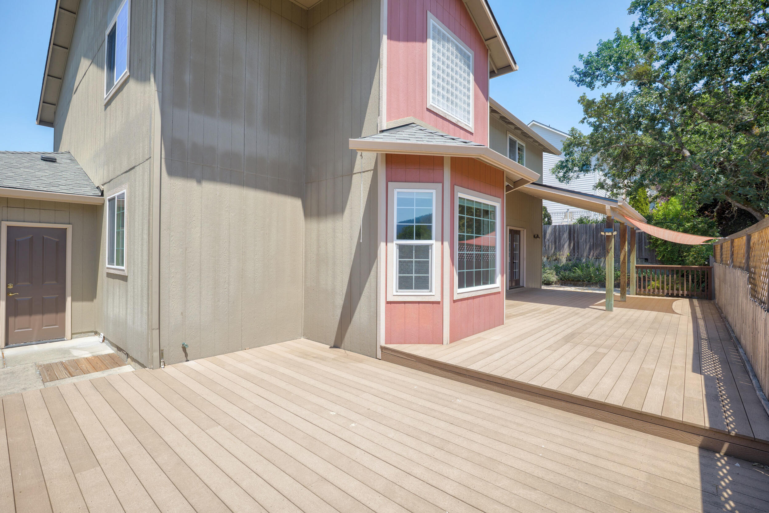 Woodville Heights - Residential