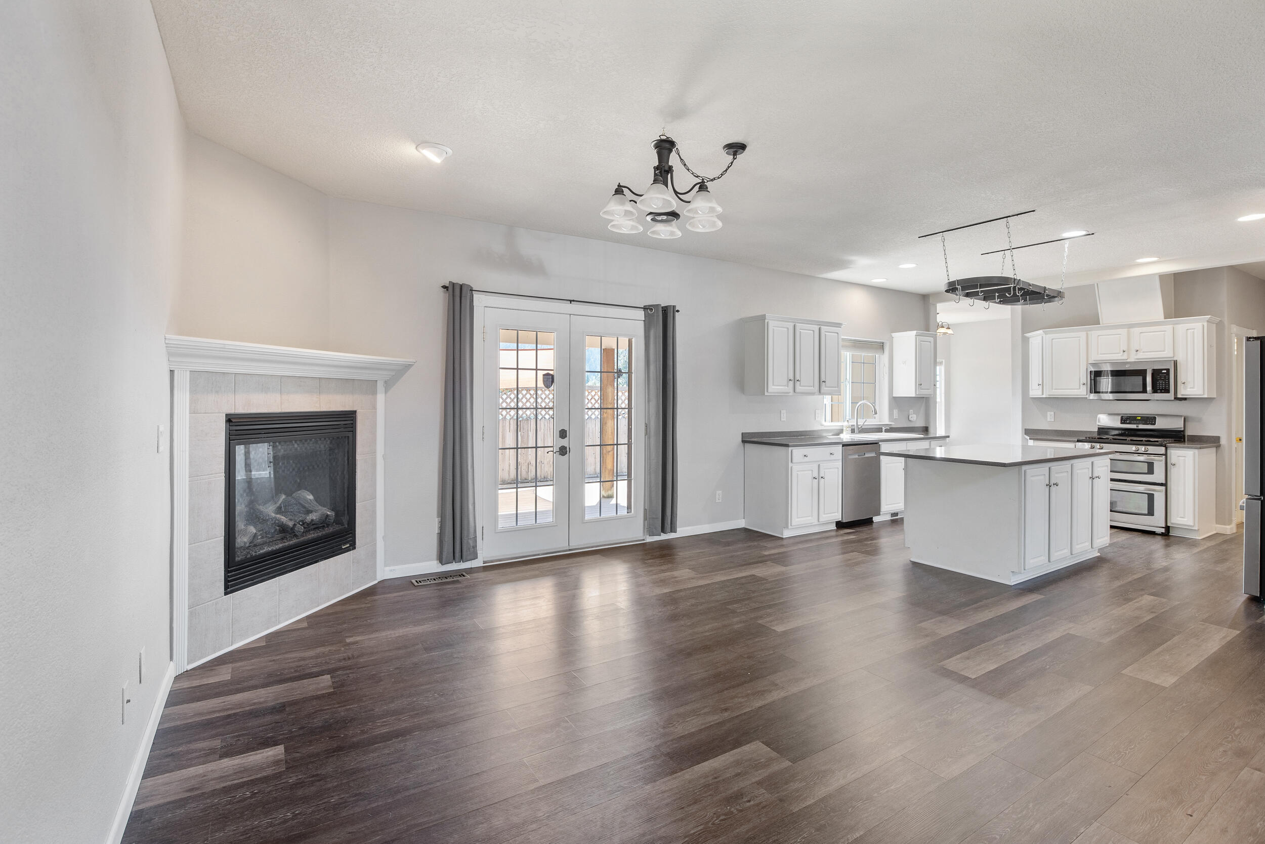 Woodville Heights - Residential