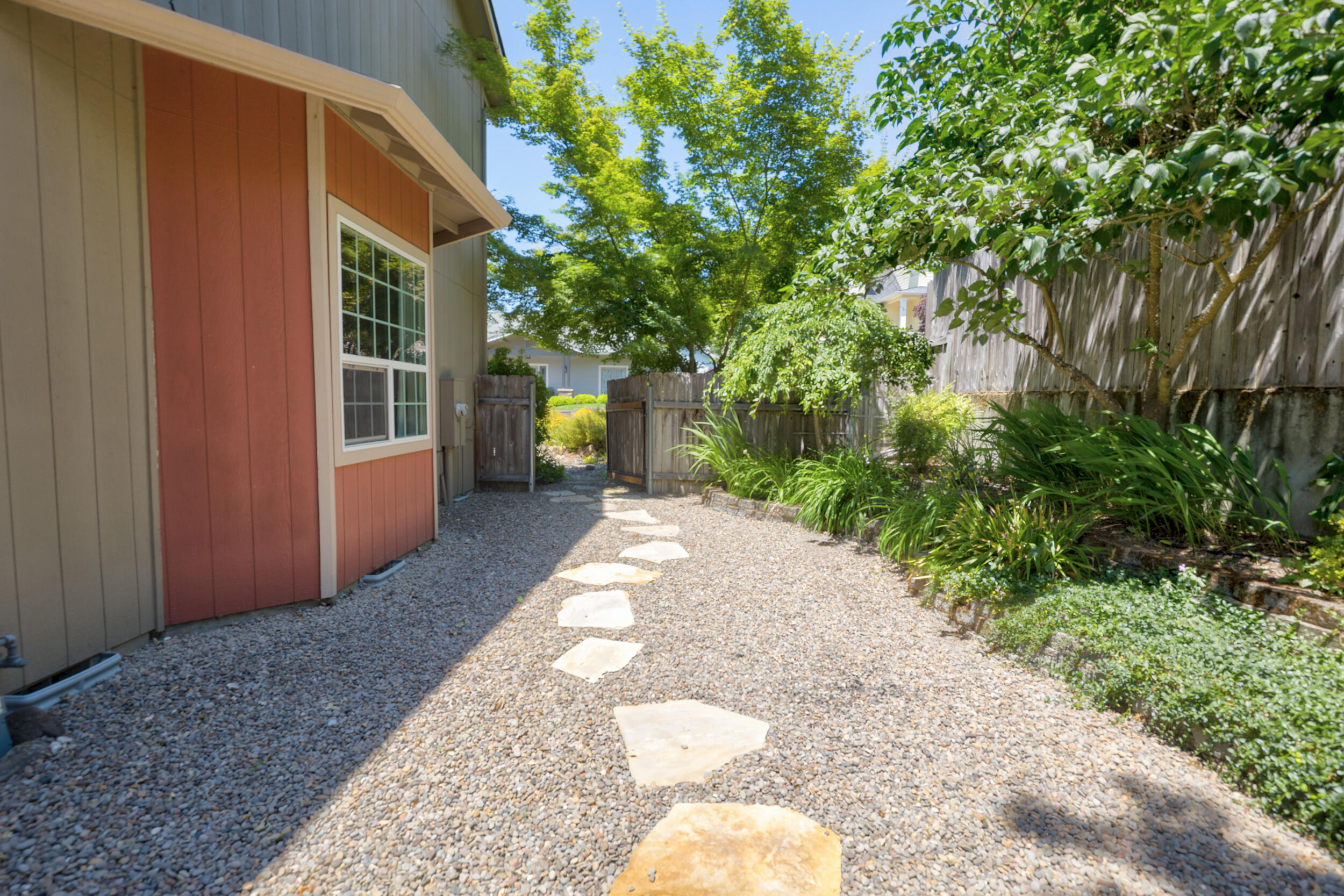 Woodville Heights - Residential