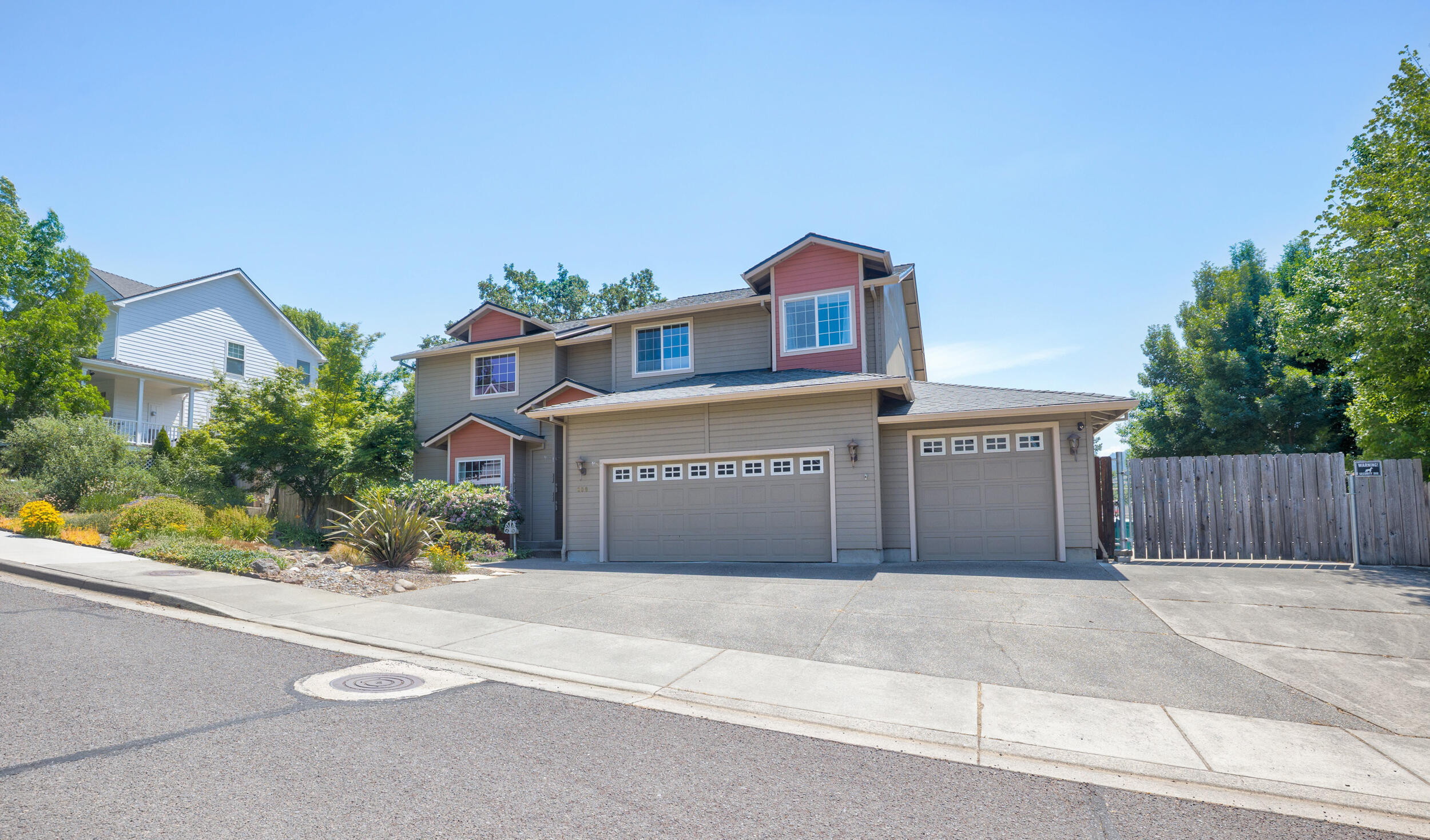 Woodville Heights - Residential