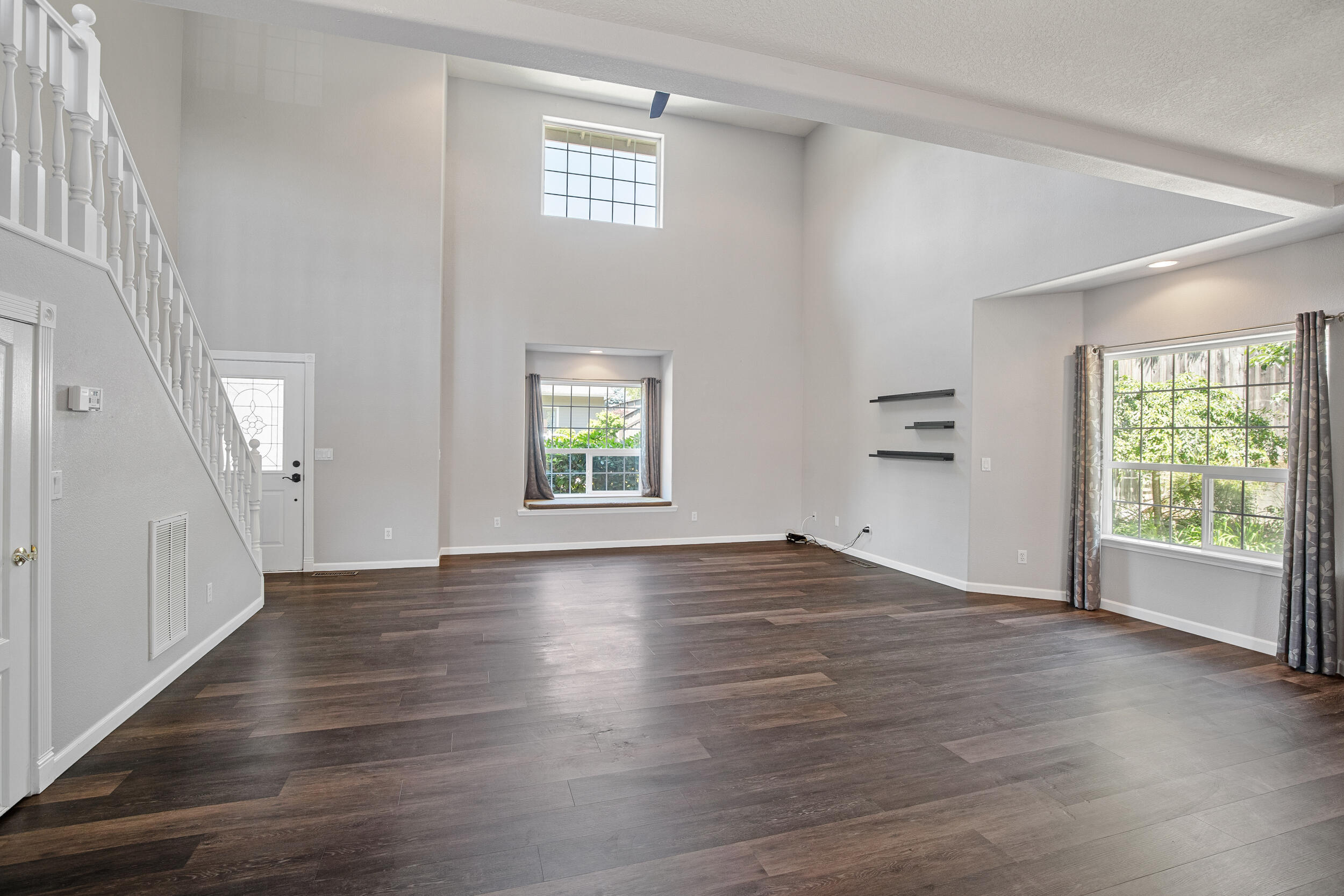 Woodville Heights - Residential