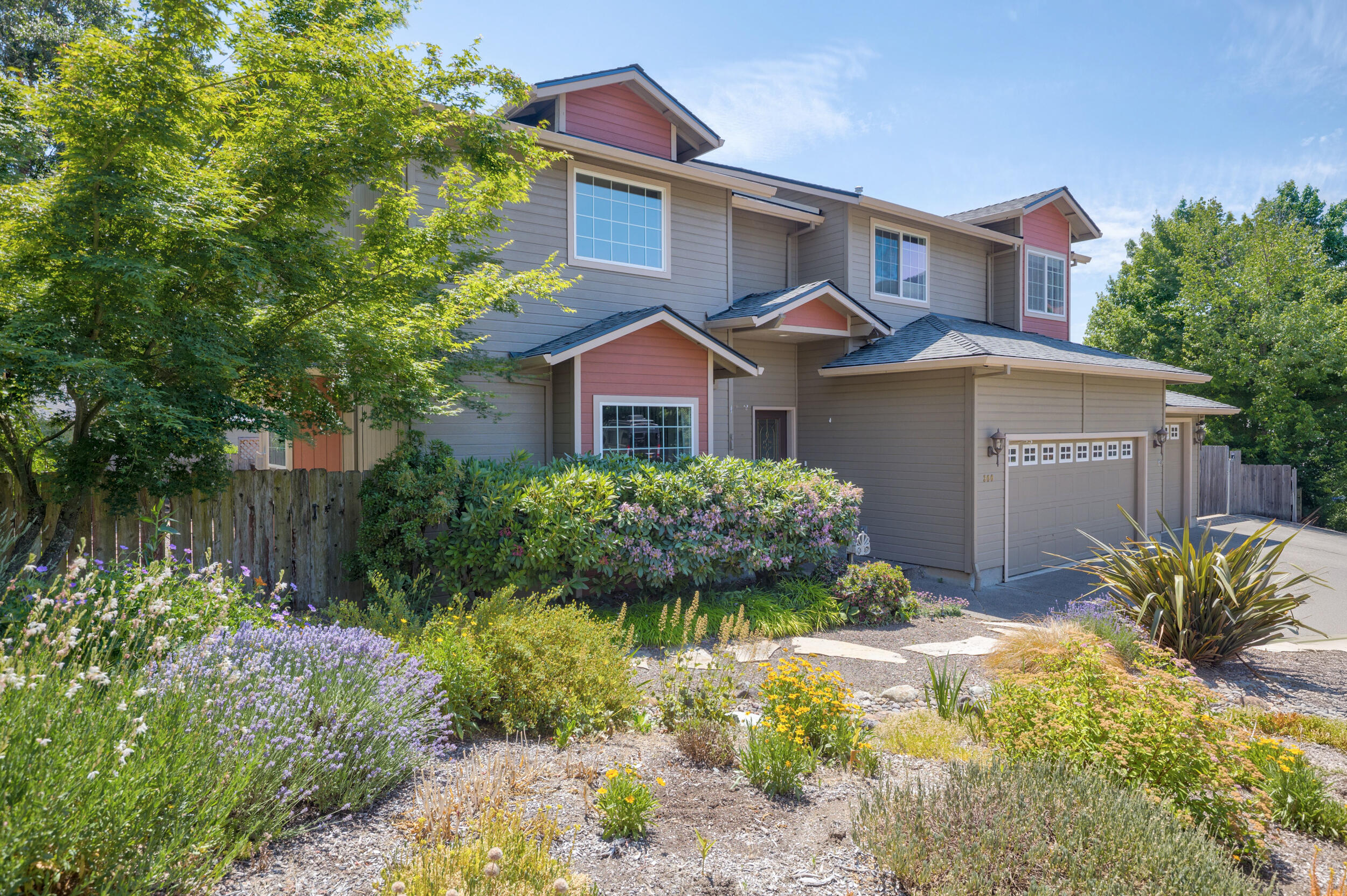 Woodville Heights - Residential