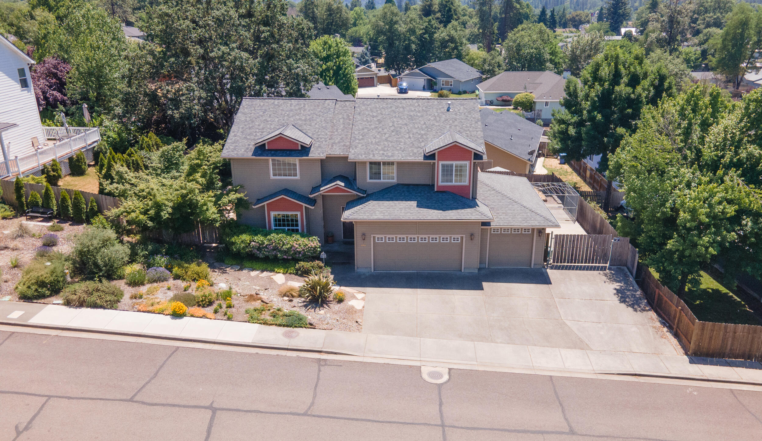 Woodville Heights - Residential