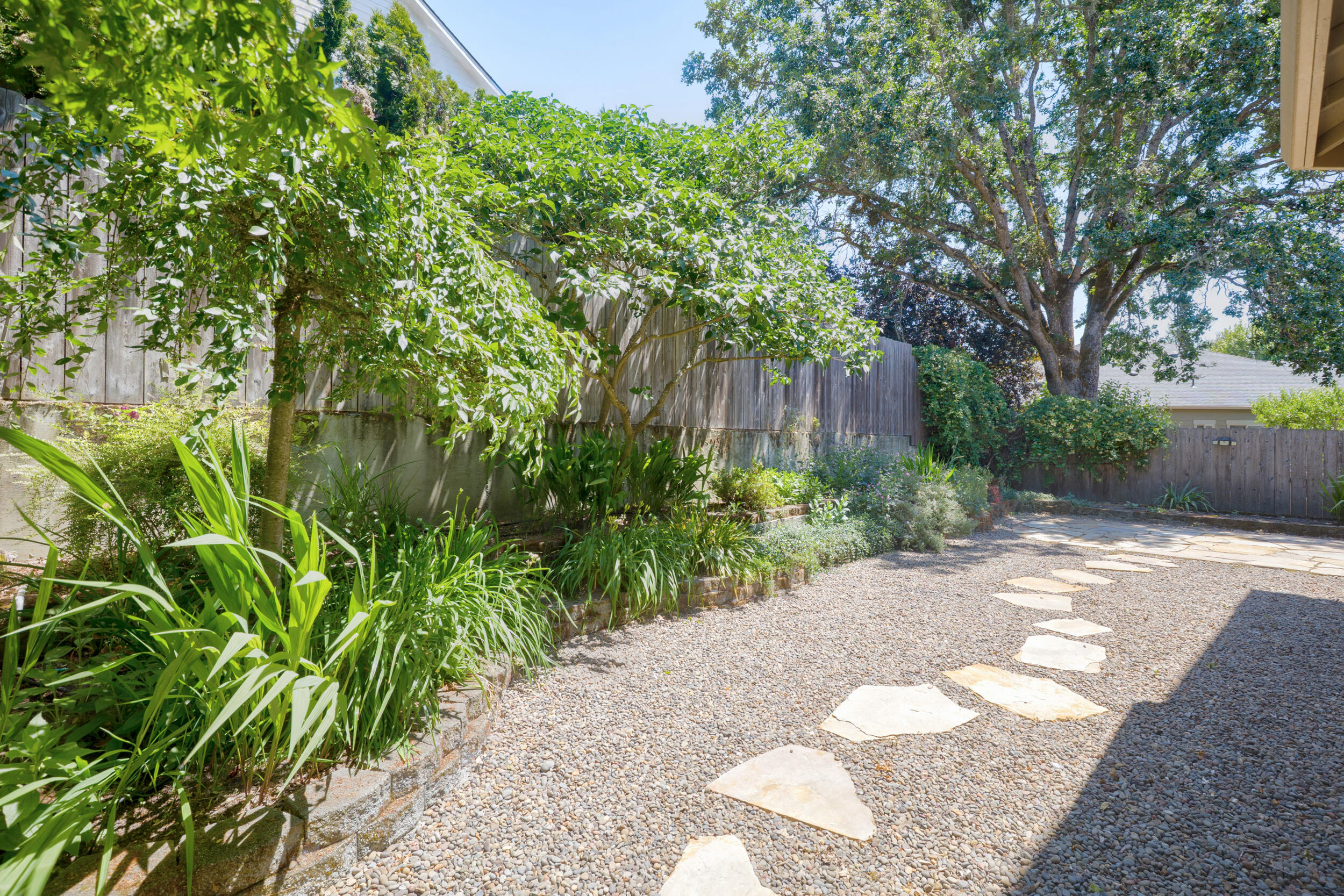 Woodville Heights - Residential