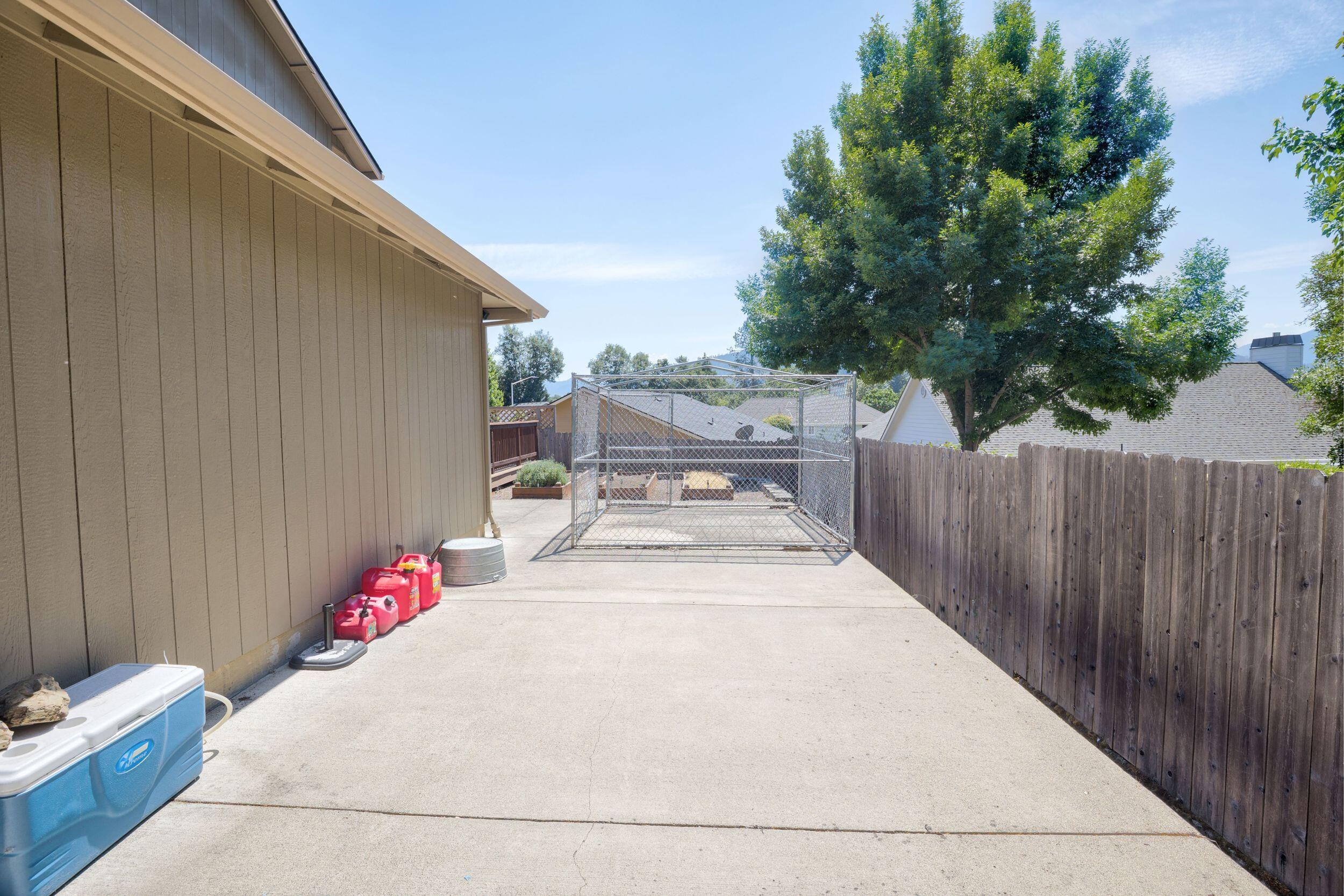 Woodville Heights - Residential