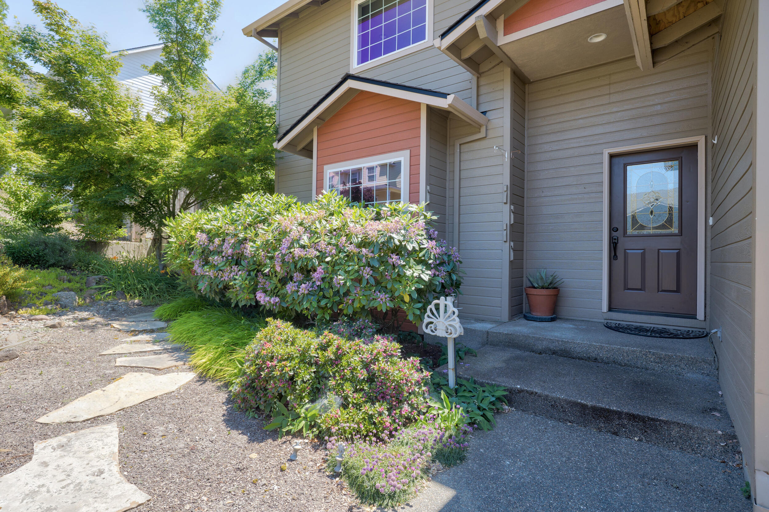 Woodville Heights - Residential