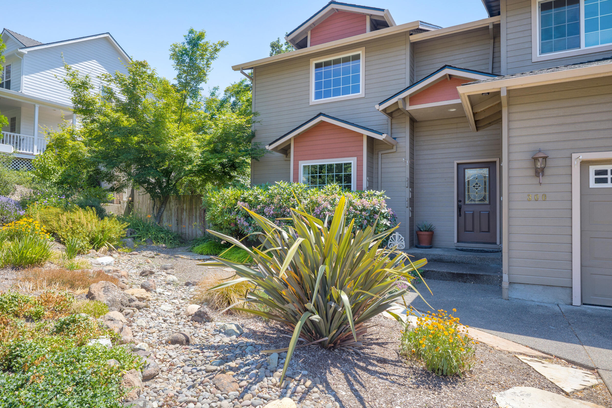 Woodville Heights - Residential