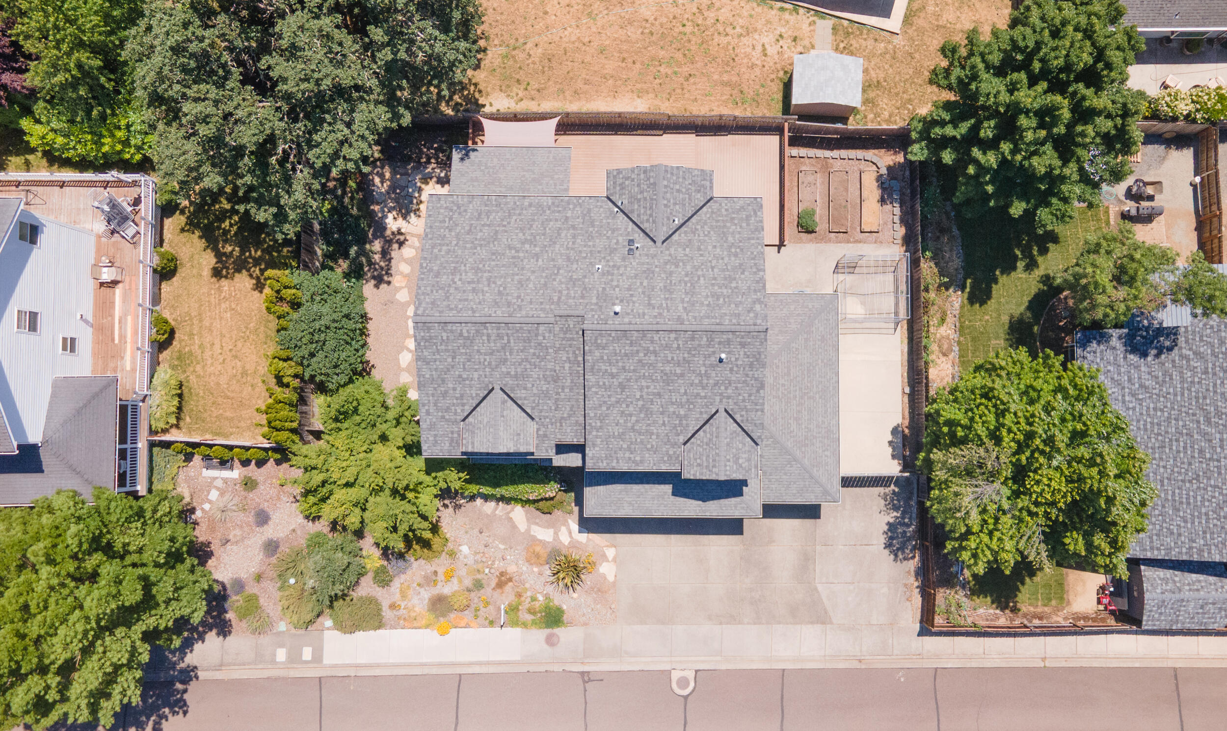 Woodville Heights - Residential