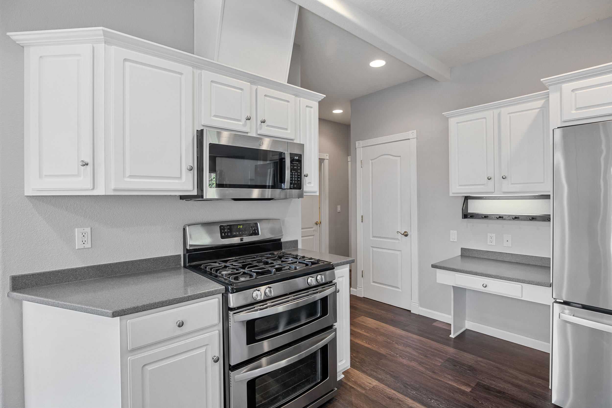 Woodville Heights - Residential