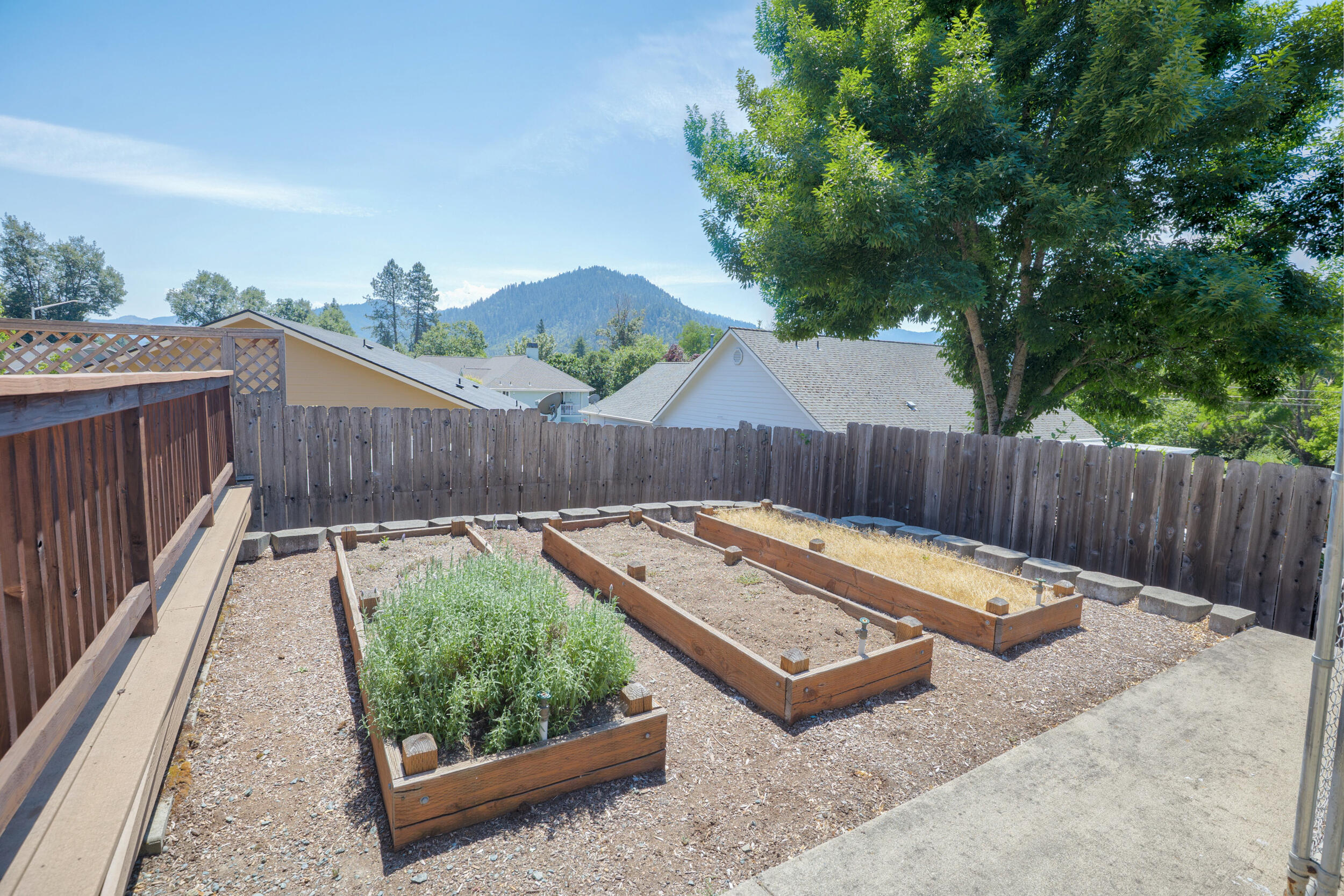 Woodville Heights - Residential