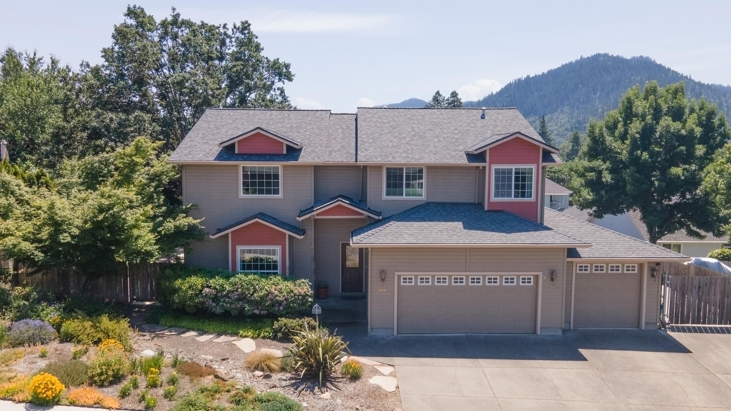 Woodville Heights - Residential