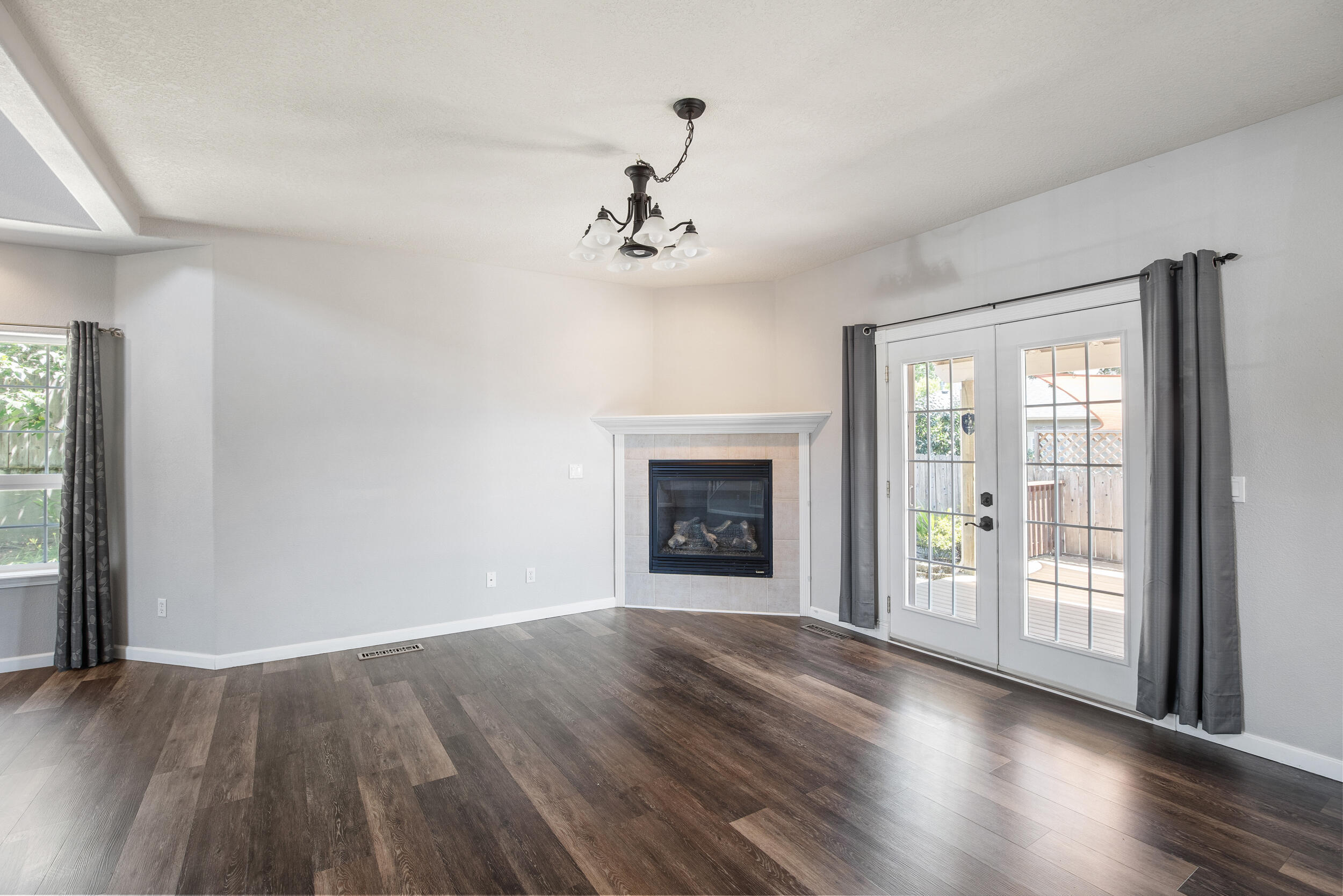 Woodville Heights - Residential