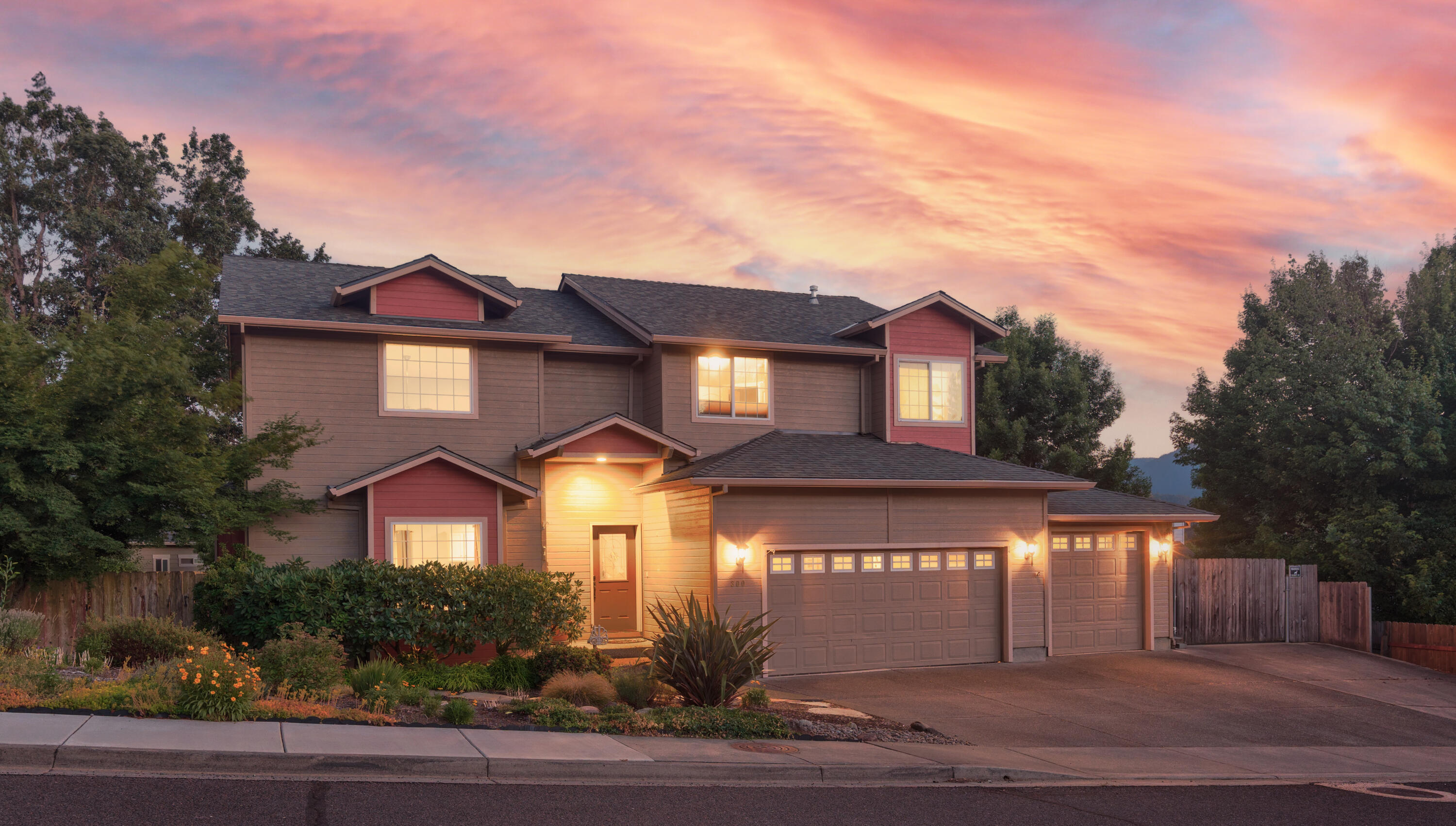 Woodville Heights - Residential