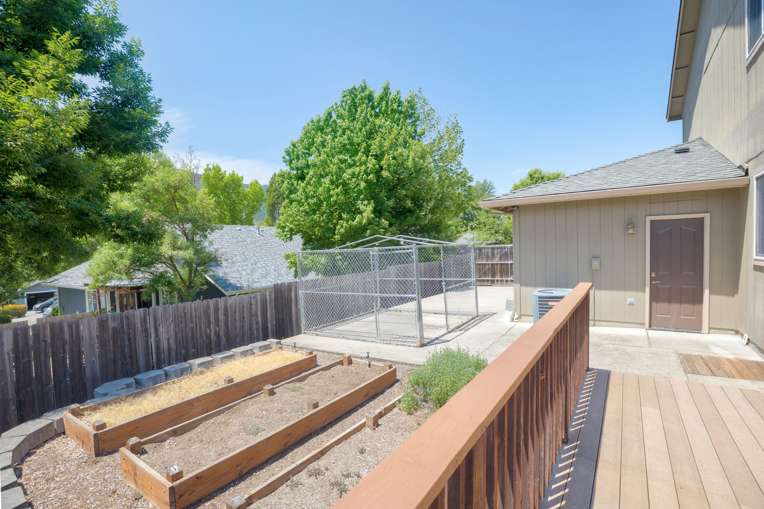 Woodville Heights - Residential