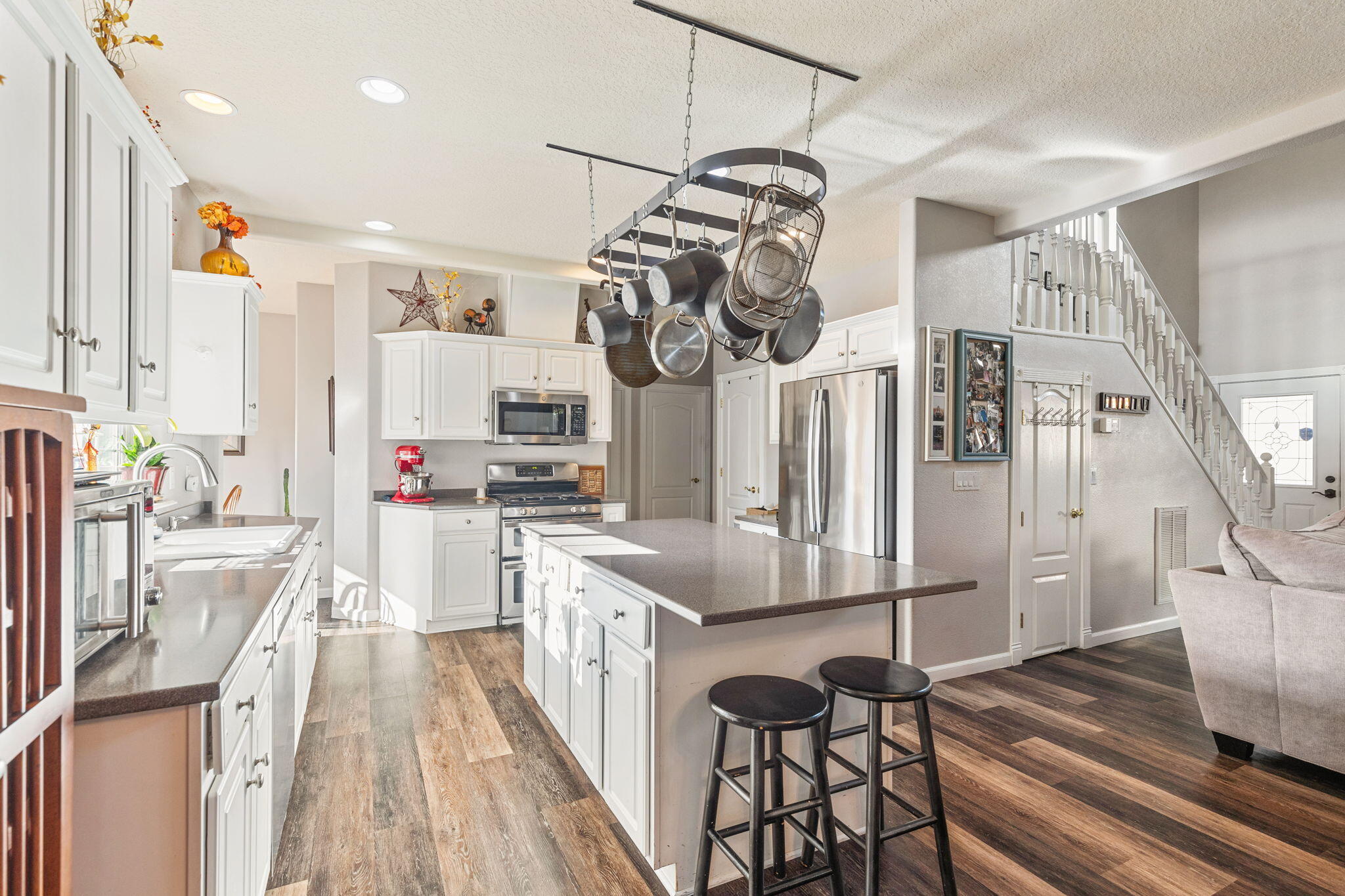 Woodville Heights - Residential