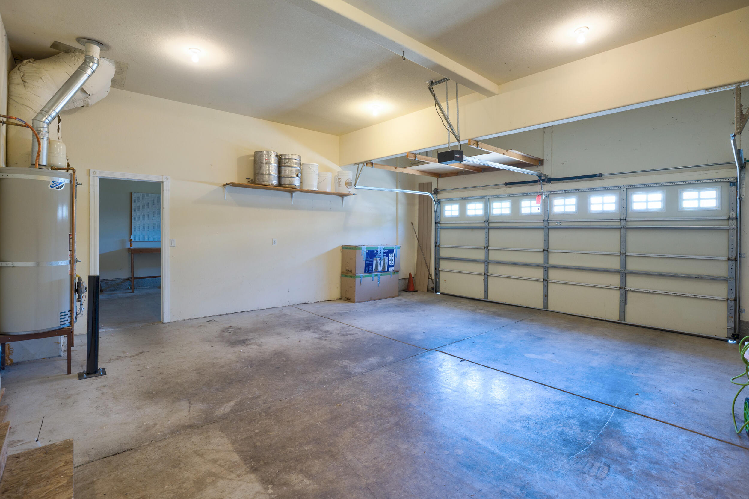 Woodville Heights - Residential