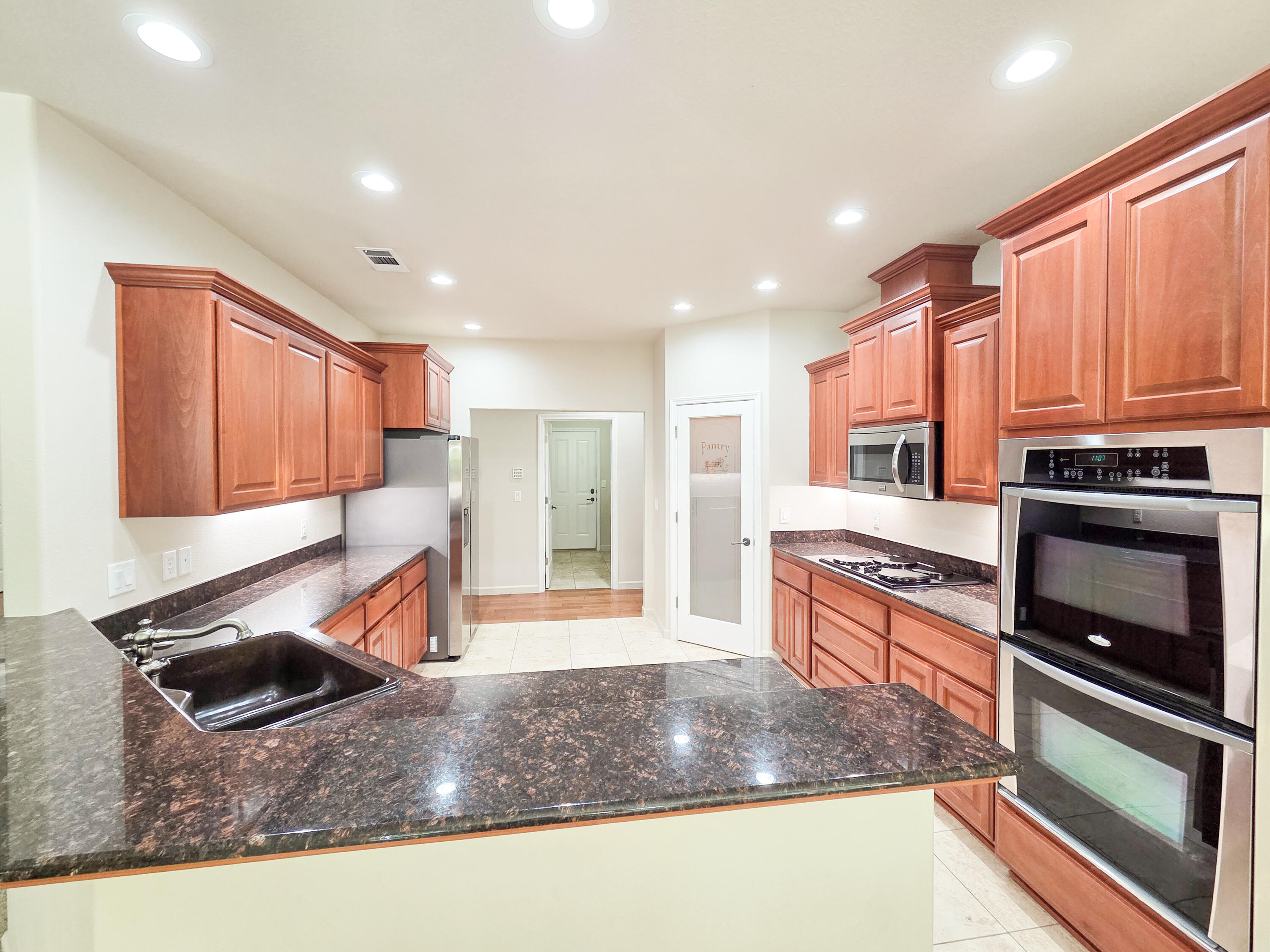 Glenwood Subdivision - Residential