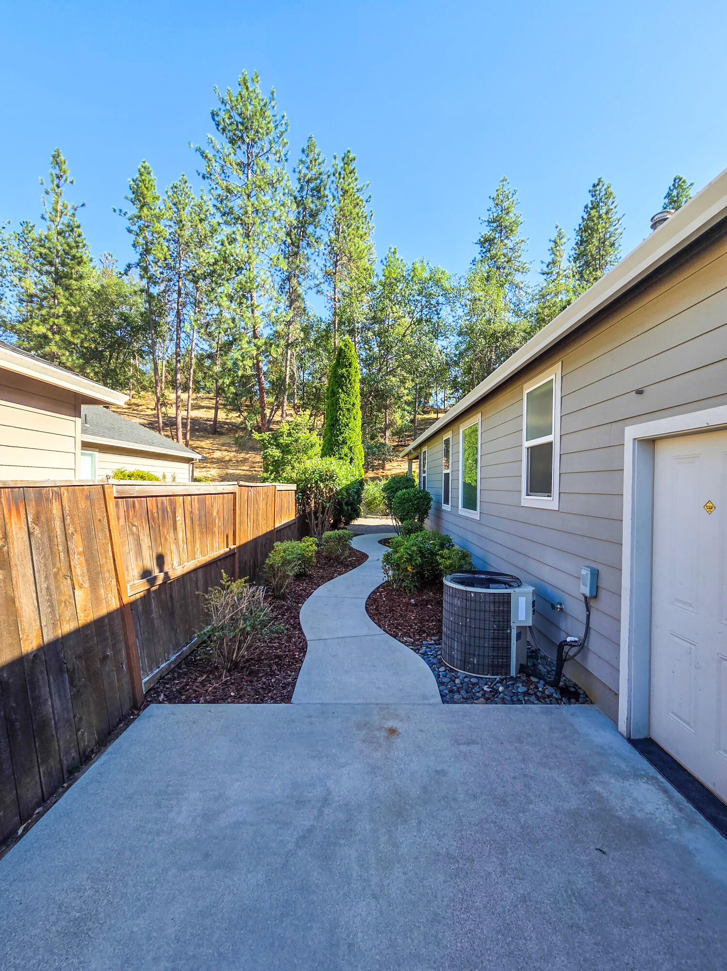 Glenwood Subdivision - Residential