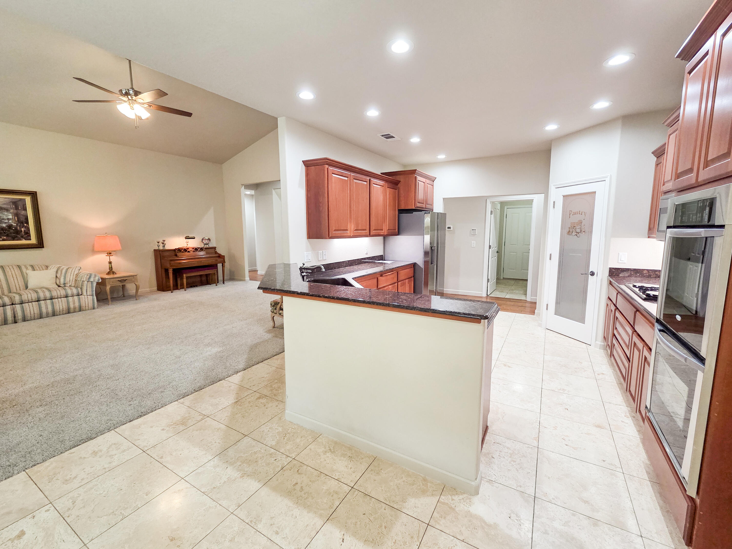 Glenwood Subdivision - Residential